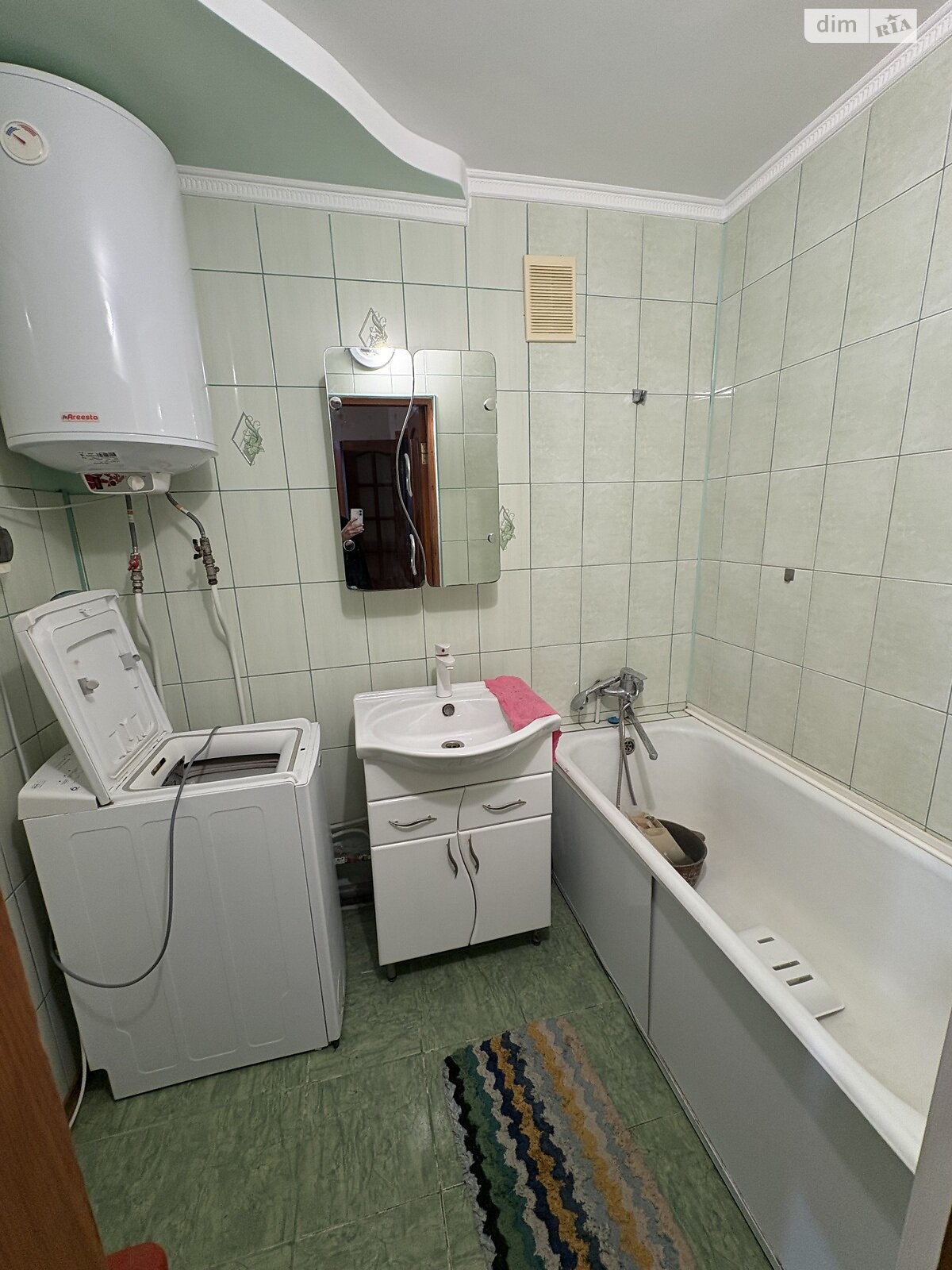 двокімнатна квартира в Миколаєві, район Заводський, на просп. Центральний в довготривалу оренду помісячно фото 1