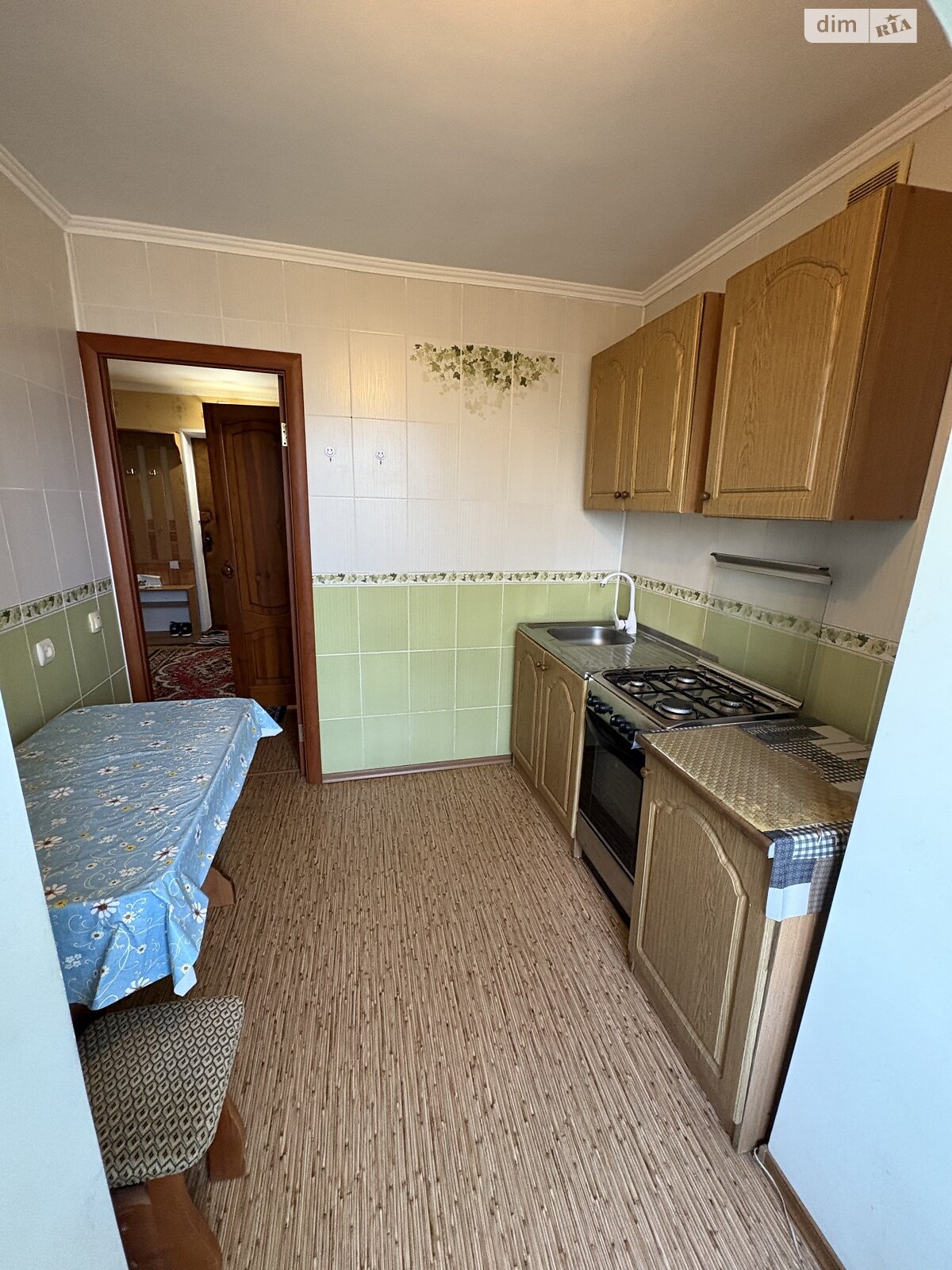 двокімнатна квартира в Миколаєві, район Заводський, на просп. Центральний в довготривалу оренду помісячно фото 1