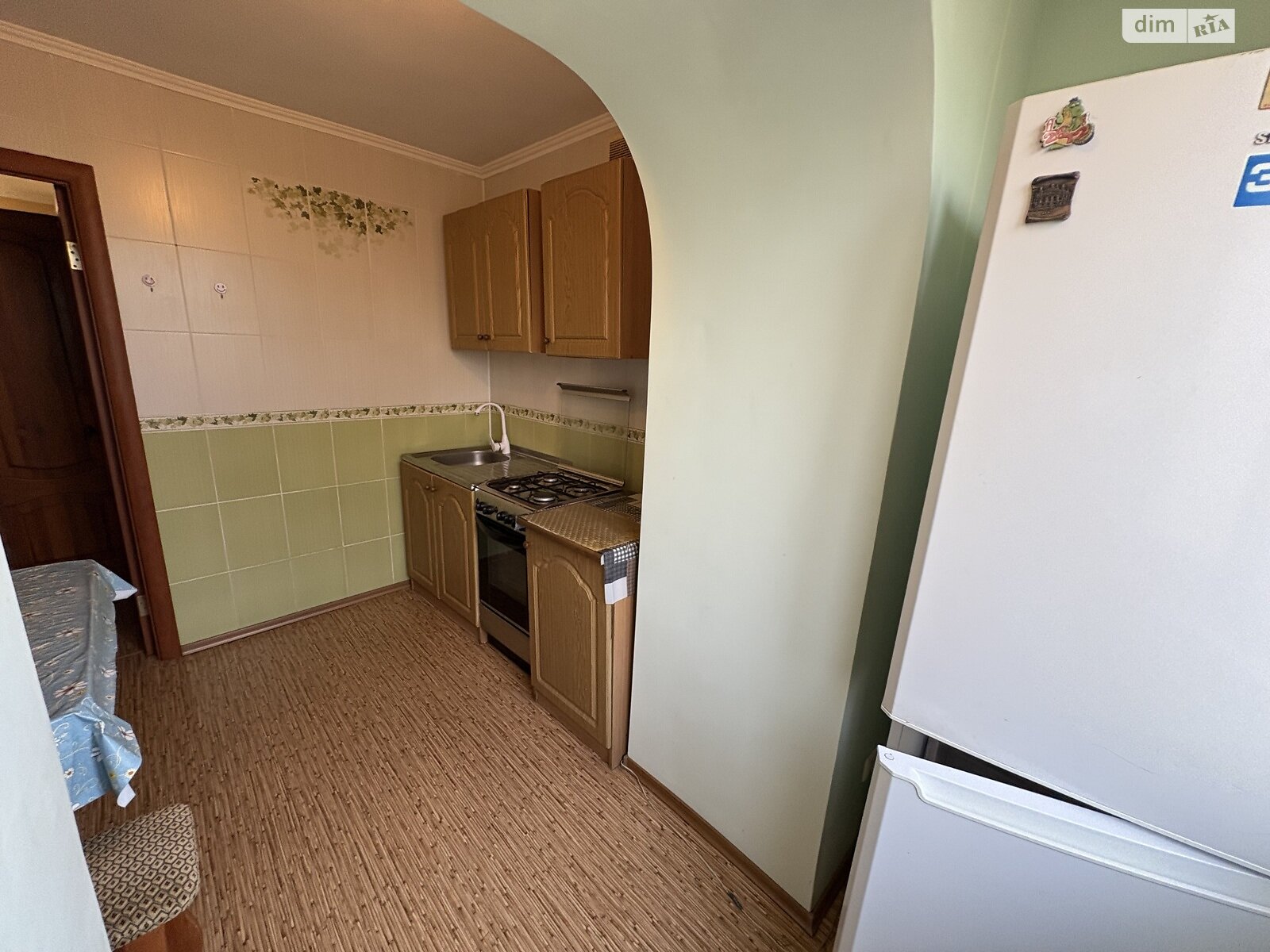 двокімнатна квартира в Миколаєві, район Заводський, на просп. Центральний в довготривалу оренду помісячно фото 1