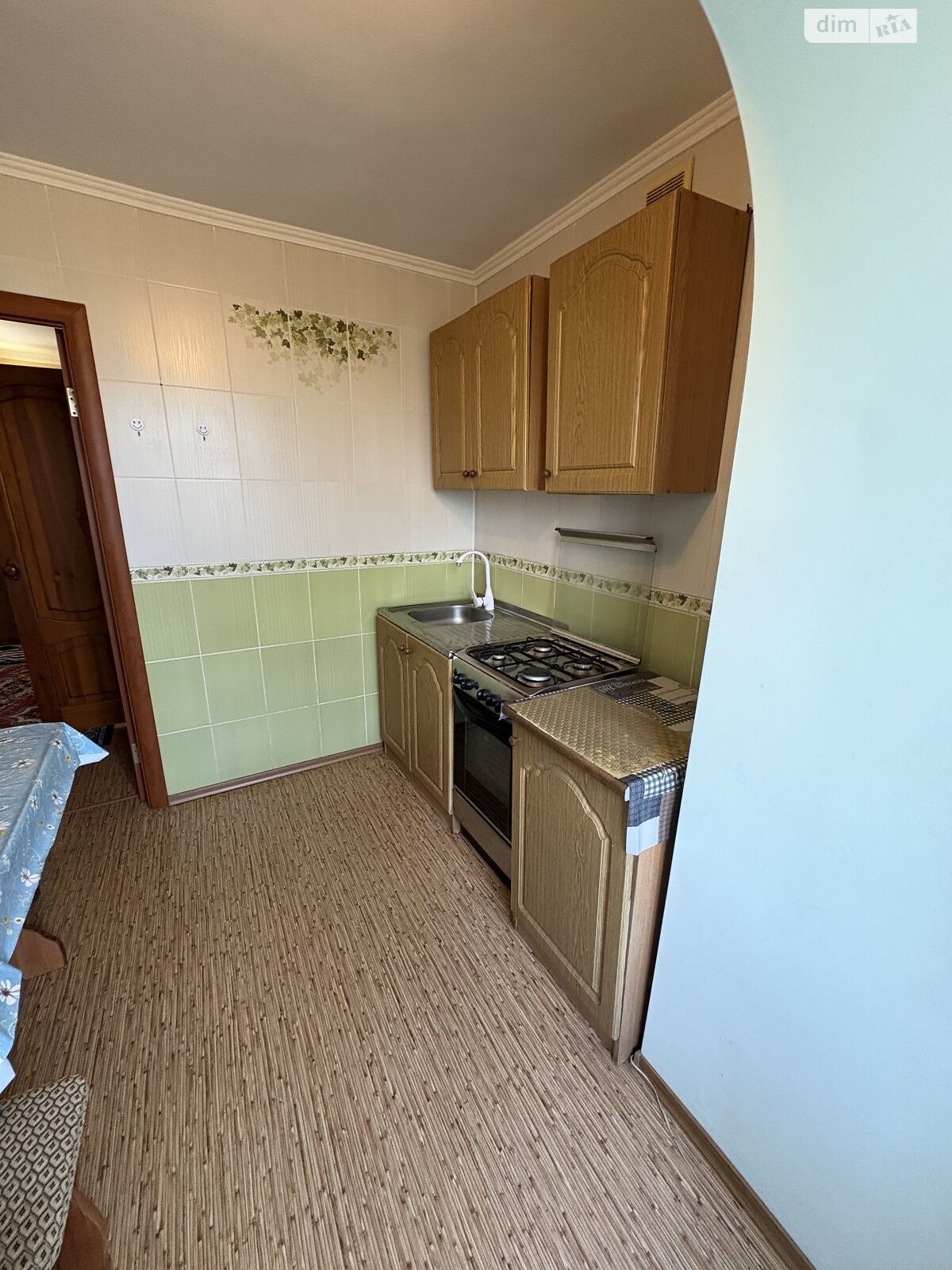 двокімнатна квартира в Миколаєві, район Заводський, на просп. Центральний в довготривалу оренду помісячно фото 1