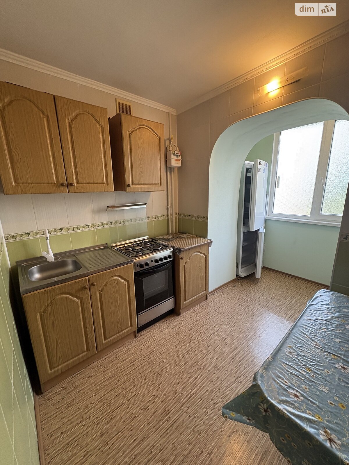 двокімнатна квартира в Миколаєві, район Заводський, на просп. Центральний в довготривалу оренду помісячно фото 1