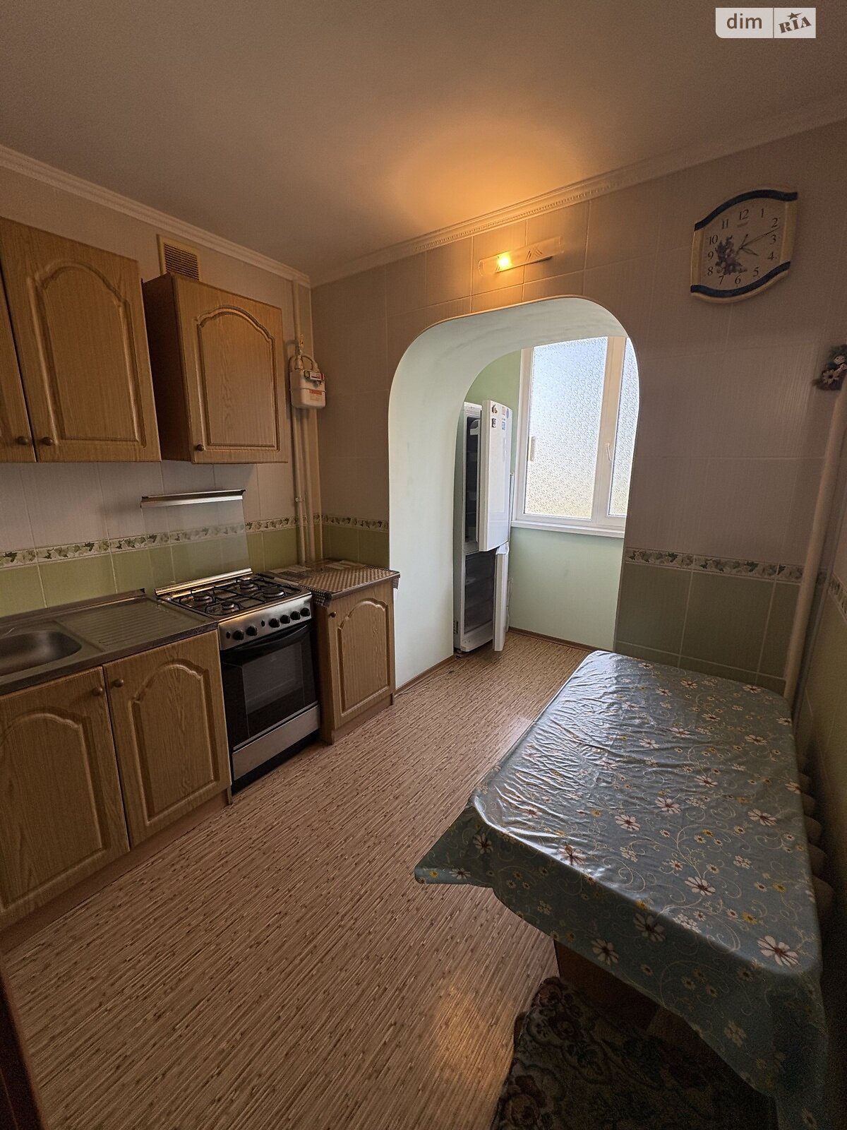 двокімнатна квартира в Миколаєві, район Заводський, на просп. Центральний в довготривалу оренду помісячно фото 1