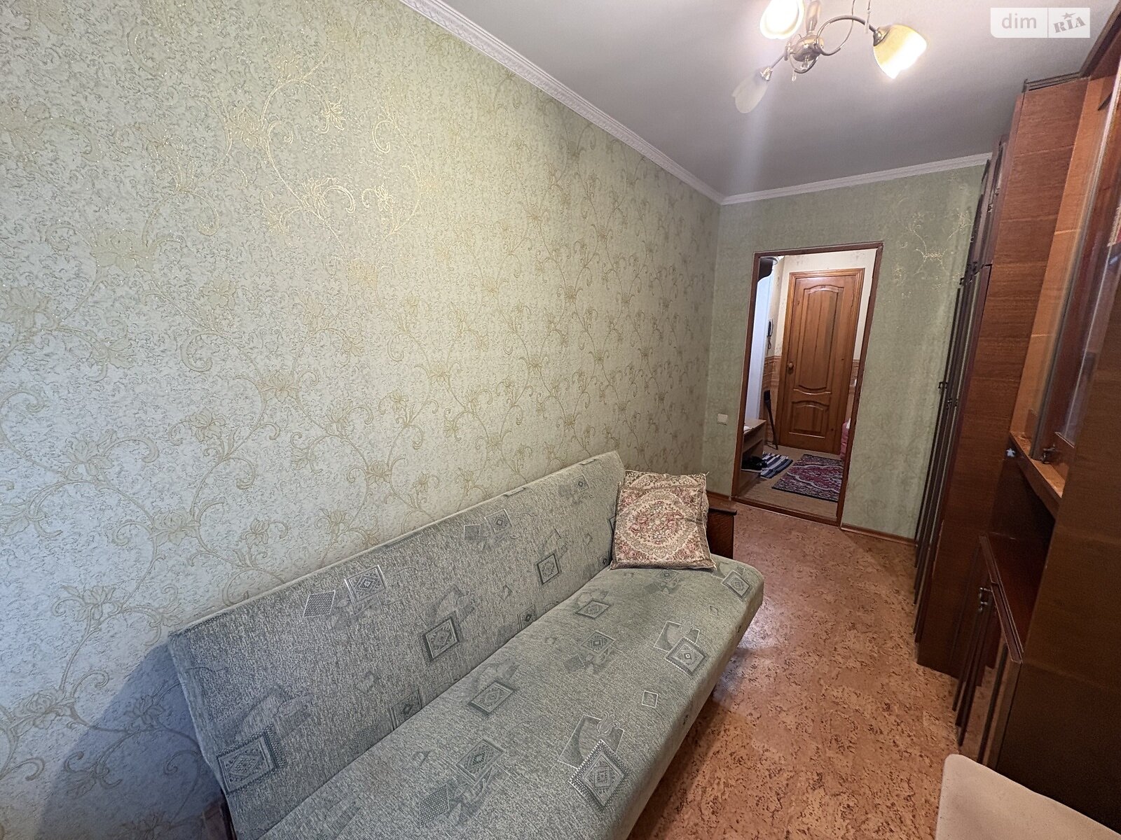 двокімнатна квартира в Миколаєві, район Заводський, на просп. Центральний в довготривалу оренду помісячно фото 1