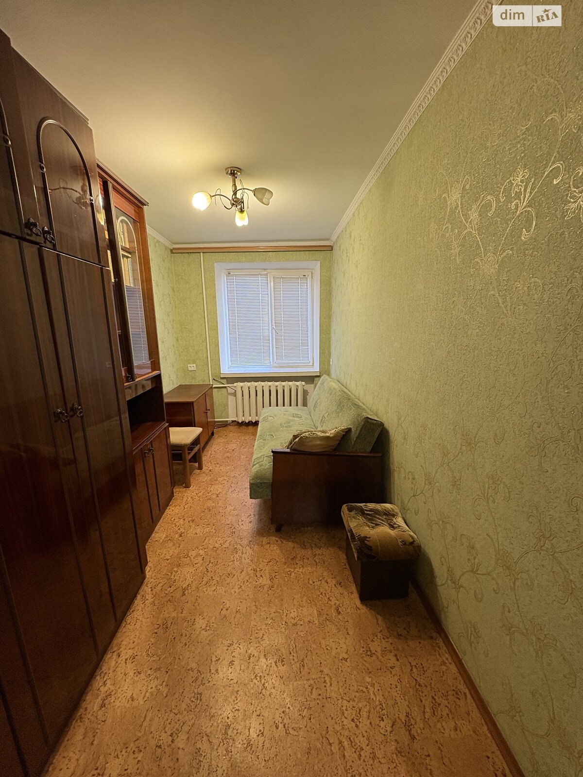 двокімнатна квартира в Миколаєві, район Заводський, на просп. Центральний в довготривалу оренду помісячно фото 1