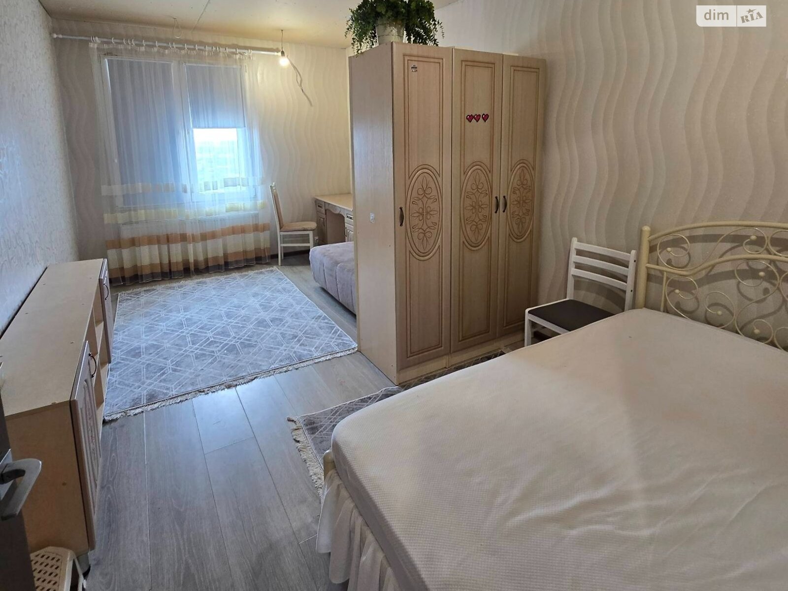 трикімнатна квартира в Миколаєві, район Заводський, на вул. Водопровідна в довготривалу оренду помісячно фото 1 трикімнатна квартира в Миколаєві, район Заводський, на вул. Водопровідна в довготривалу оренду помісячно фото 1