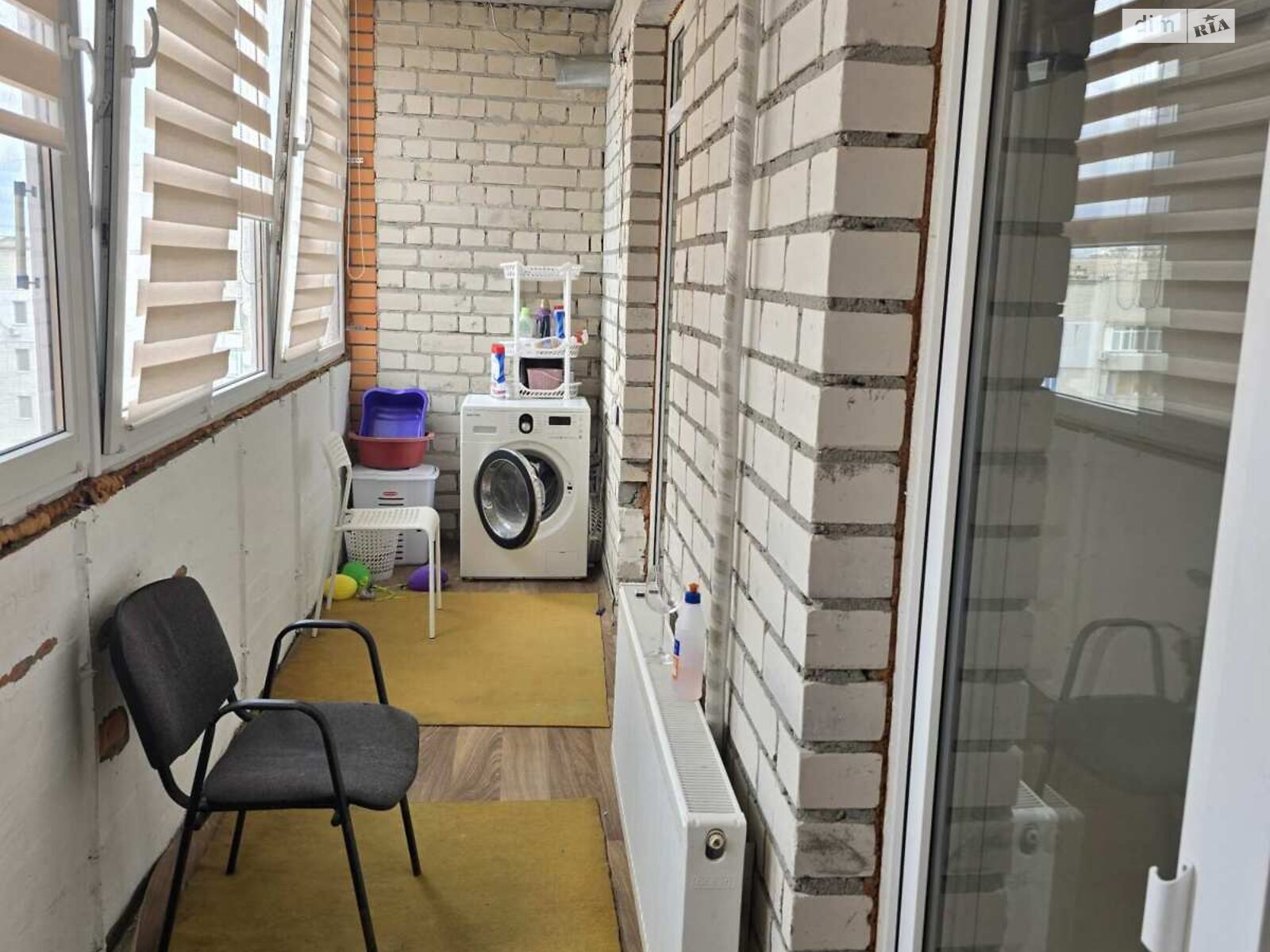 трикімнатна квартира в Миколаєві, район Заводський, на вул. Водопровідна в довготривалу оренду помісячно фото 1 трикімнатна квартира в Миколаєві, район Заводський, на вул. Водопровідна в довготривалу оренду помісячно фото 1