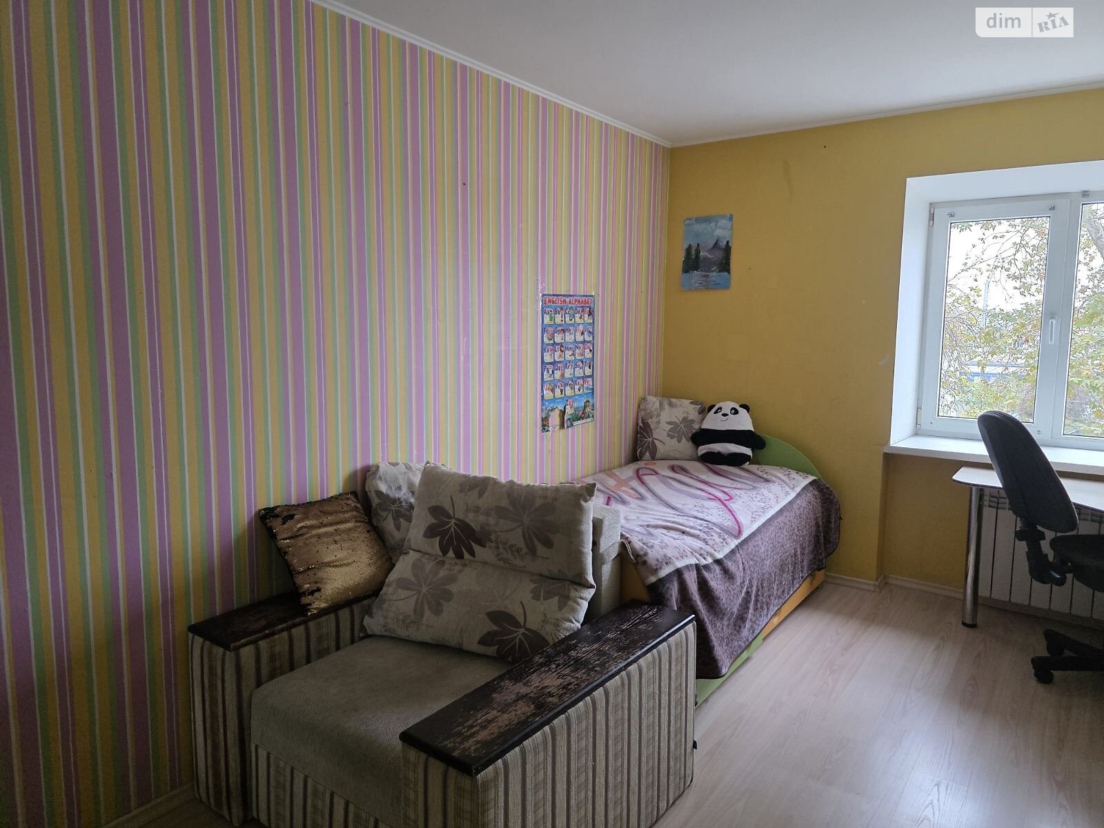 двухкомнатная квартира в Николаеве, район Заводской, на ул. Защитников Николаева в аренду на долгий срок помесячно фото 1 двухкомнатная квартира в Николаеве, район Заводской, на ул. Защитников Николаева в аренду на долгий срок помесячно фото 1