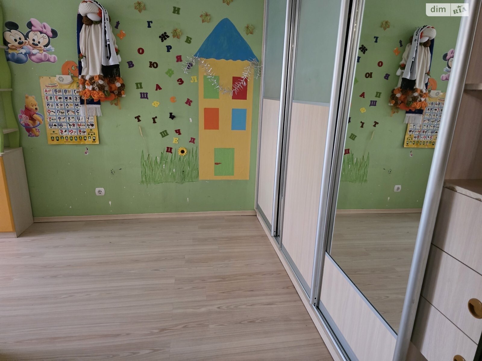 двухкомнатная квартира в Николаеве, район Заводской, на ул. Защитников Николаева в аренду на долгий срок помесячно фото 1 двухкомнатная квартира в Николаеве, район Заводской, на ул. Защитников Николаева в аренду на долгий срок помесячно фото 1