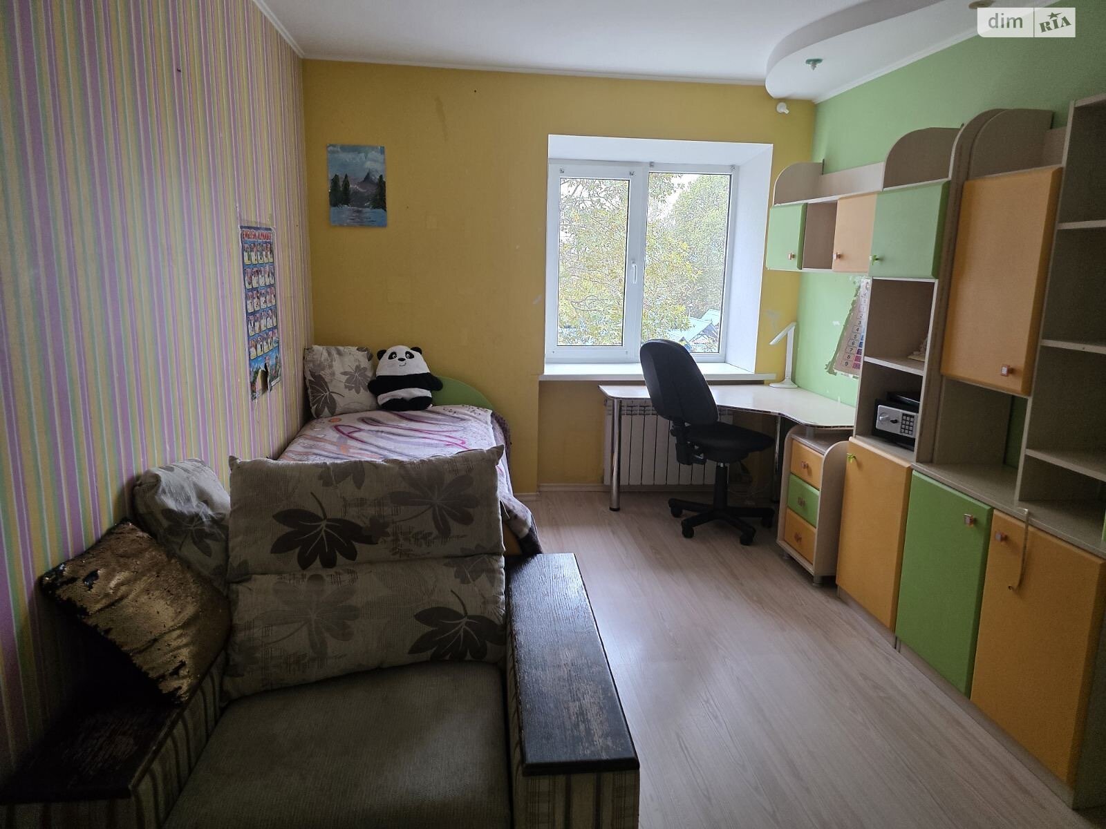 двухкомнатная квартира в Николаеве, район Заводской, на ул. Защитников Николаева в аренду на долгий срок помесячно фото 1 двухкомнатная квартира в Николаеве, район Заводской, на ул. Защитников Николаева в аренду на долгий срок помесячно фото 1