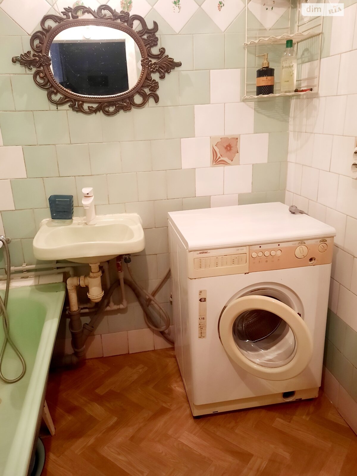 однокомнатная квартира в Николаеве, район Заводской, на ул. Заводская 3/2 в аренду на долгий срок помесячно фото 1 однокомнатная квартира в Николаеве, район Заводской, на ул. Заводская 3/2 в аренду на долгий срок помесячно фото 1