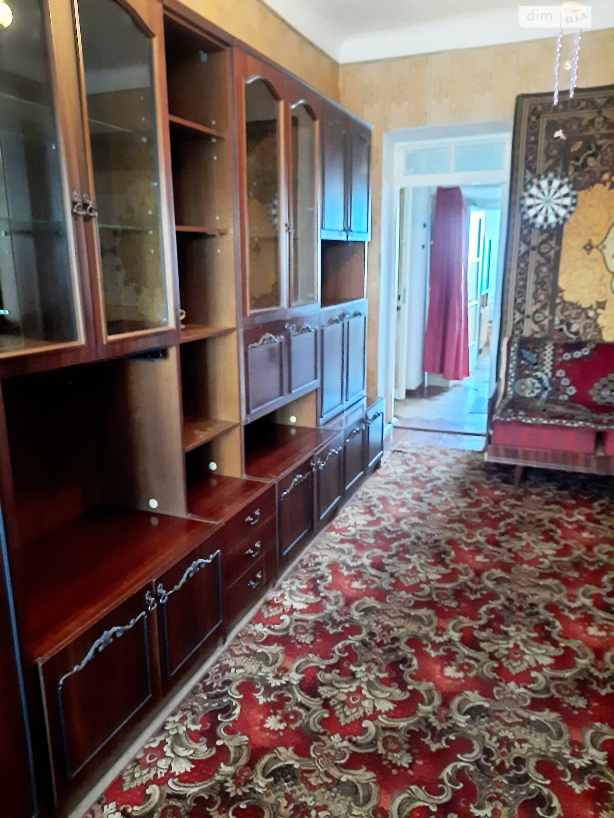 однокомнатная квартира в Николаеве, район Заводской, на ул. Заводская 3/2 в аренду на долгий срок помесячно фото 1 однокомнатная квартира в Николаеве, район Заводской, на ул. Заводская 3/2 в аренду на долгий срок помесячно фото 1