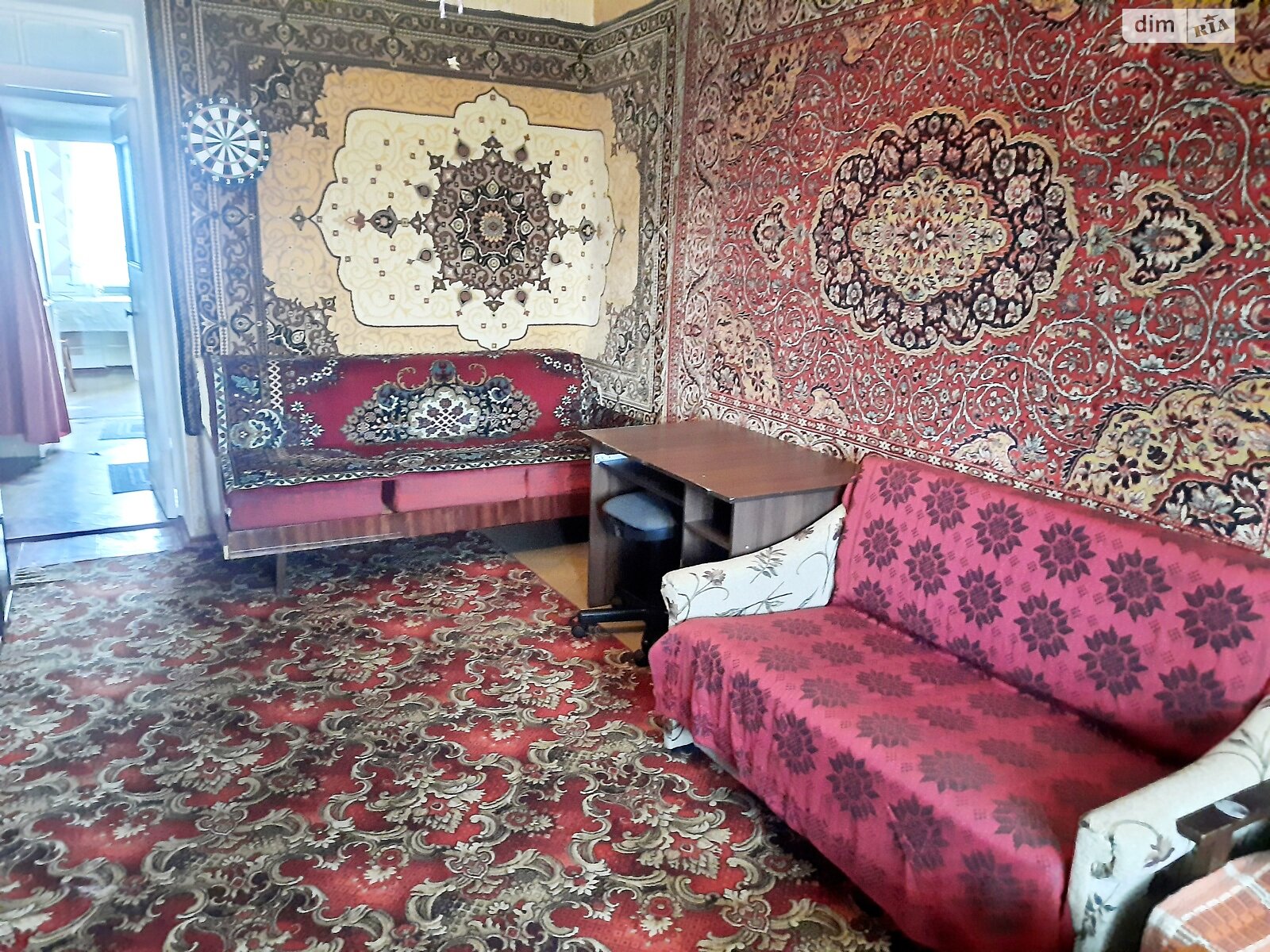 однокомнатная квартира в Николаеве, район Заводской, на ул. Заводская 3/2 в аренду на долгий срок помесячно фото 1 однокомнатная квартира в Николаеве, район Заводской, на ул. Заводская 3/2 в аренду на долгий срок помесячно фото 1