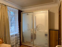 двухкомнатная квартира с мебелью в Николаеве, район Заводской, на Центральний пр в аренду на долгий срок помесячно фото 2