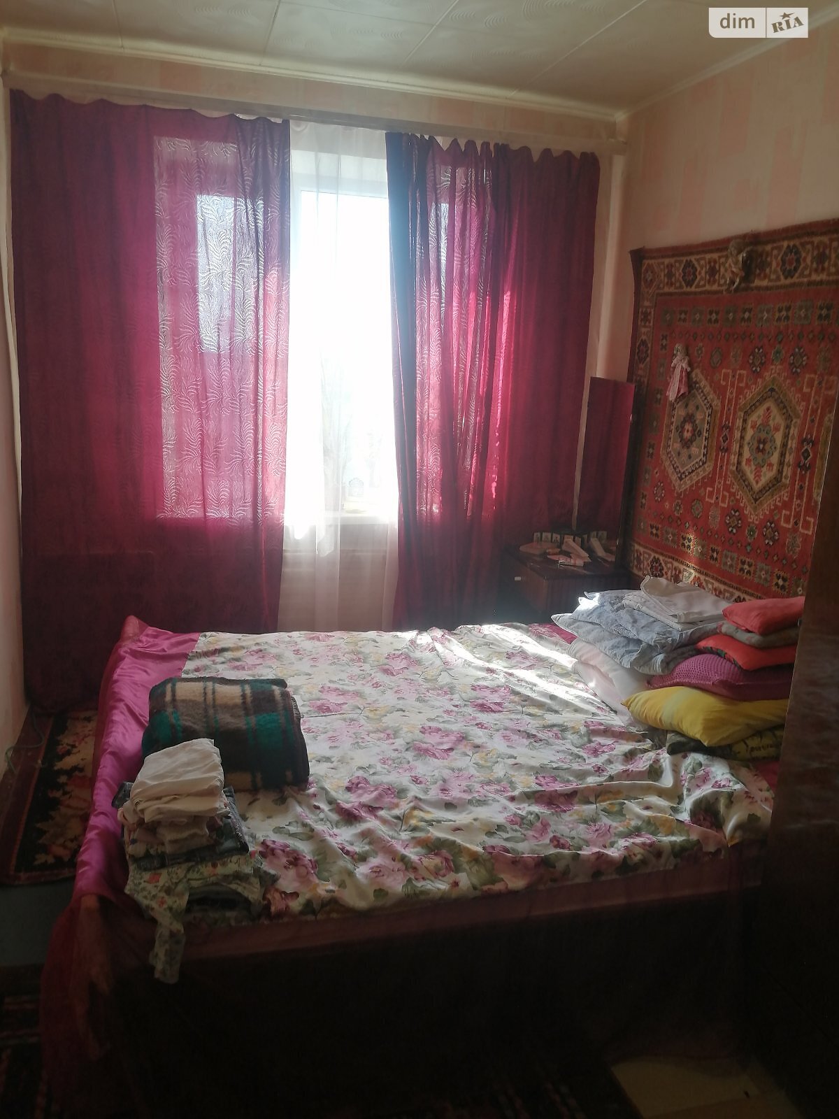 двокімнатна квартира з меблями в Нікополі, на вул. Шевченка в довготривалу оренду помісячно фото 1 двокімнатна квартира з меблями в Нікополі, на вул. Шевченка в довготривалу оренду помісячно фото 1