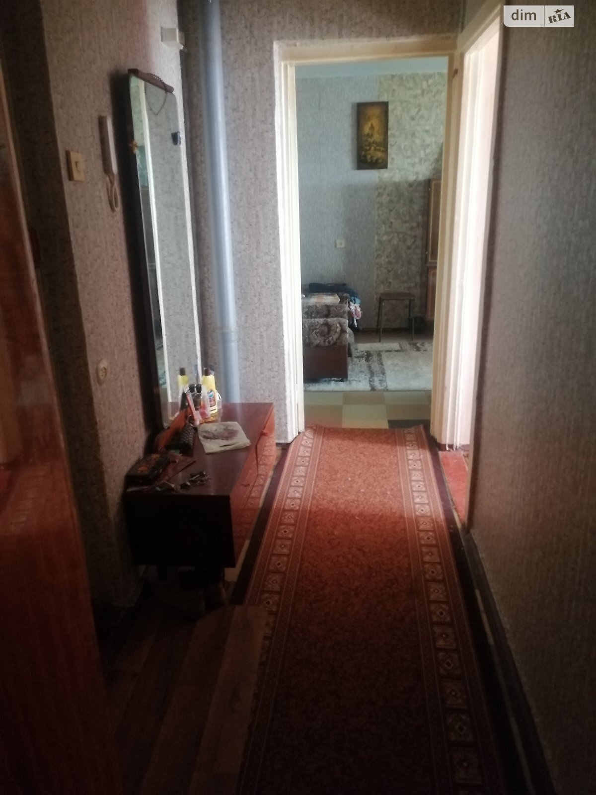 двокімнатна квартира з меблями в Нікополі, на вул. Шевченка в довготривалу оренду помісячно фото 1 двокімнатна квартира з меблями в Нікополі, на вул. Шевченка в довготривалу оренду помісячно фото 1
