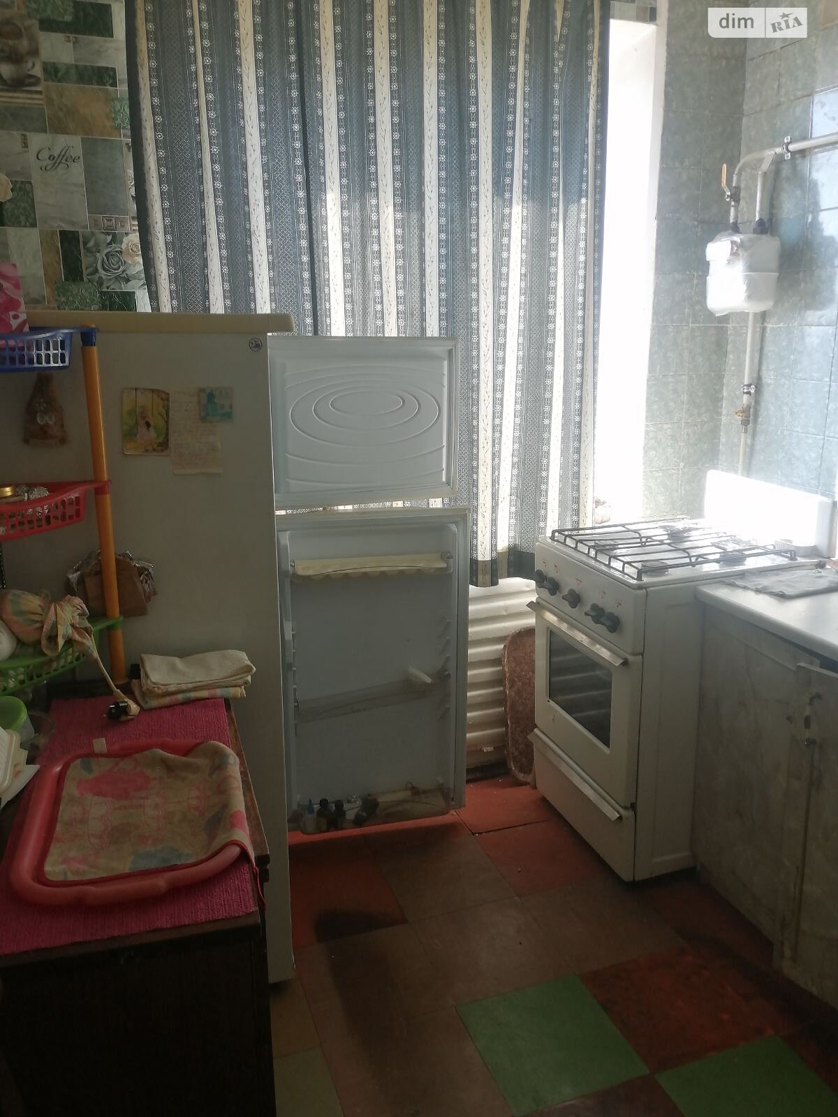 двокімнатна квартира з меблями в Нікополі, на вул. Шевченка в довготривалу оренду помісячно фото 1 двокімнатна квартира з меблями в Нікополі, на вул. Шевченка в довготривалу оренду помісячно фото 1