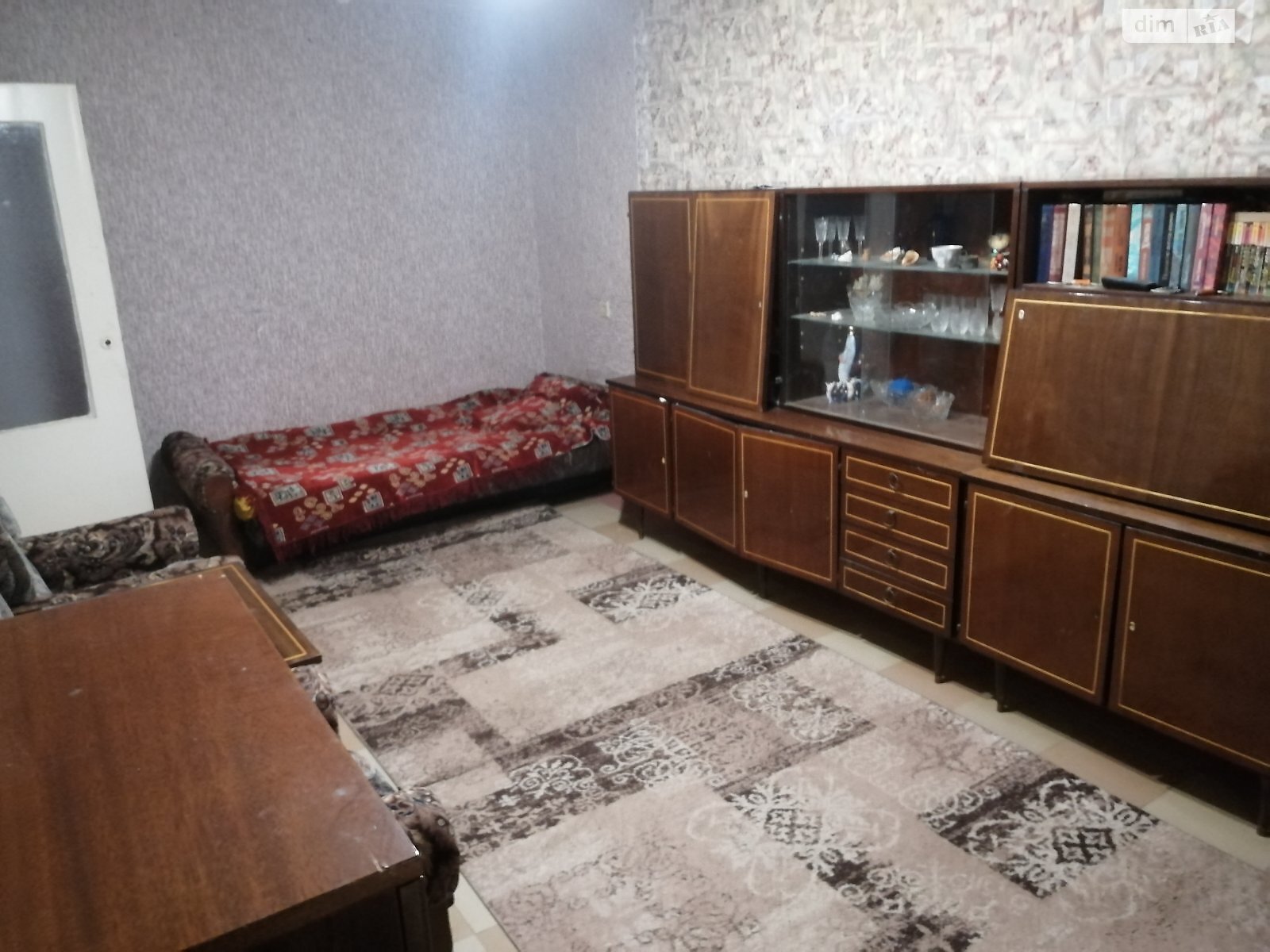 двокімнатна квартира з меблями в Нікополі, на вул. Шевченка в довготривалу оренду помісячно фото 1 двокімнатна квартира з меблями в Нікополі, на вул. Шевченка в довготривалу оренду помісячно фото 1