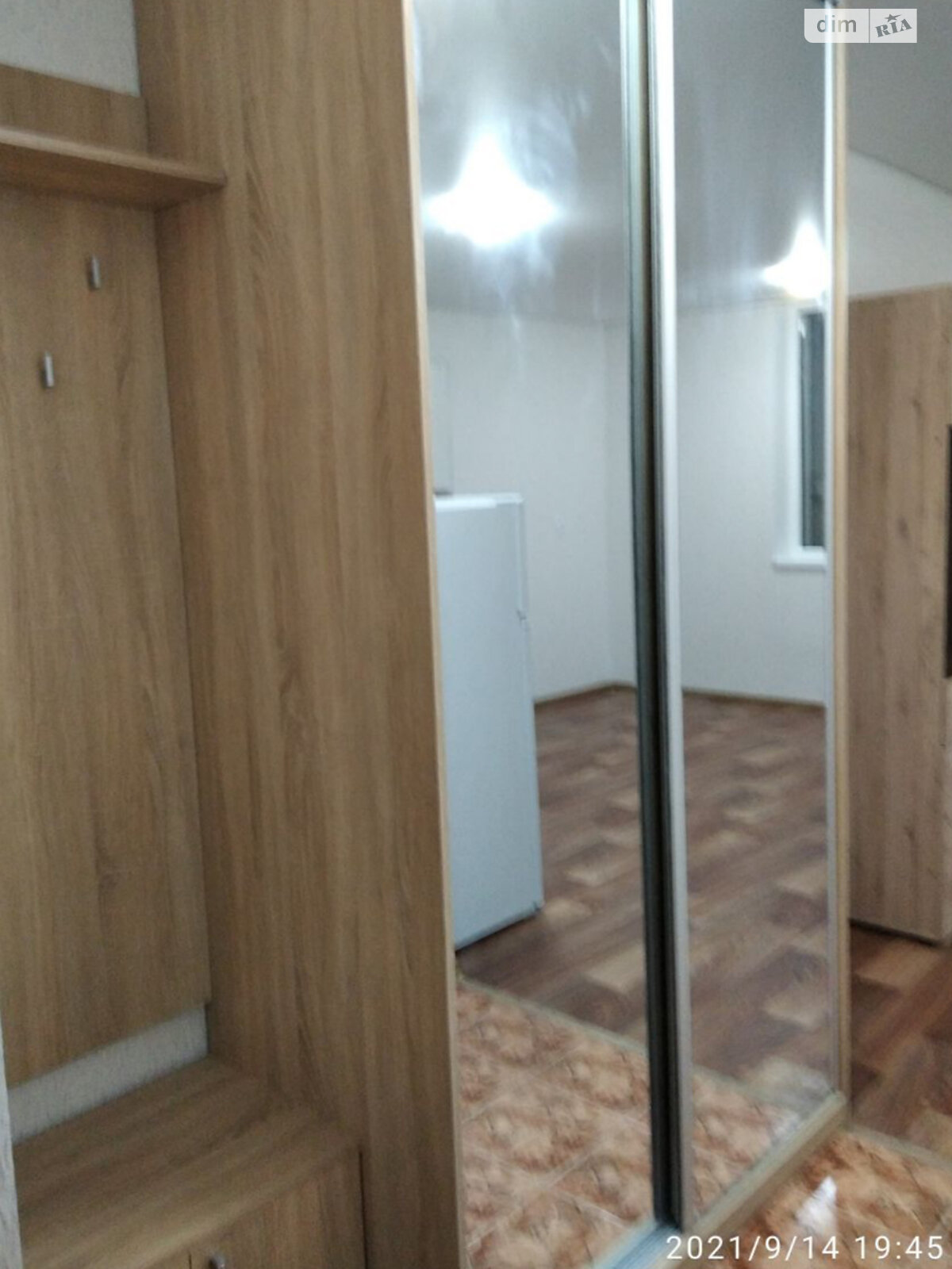 однокомнатная квартира в Новоселках, на ул. Пригородная 24 в аренду на долгий срок помесячно фото 1 однокомнатная квартира в Новоселках, на ул. Пригородная 24 в аренду на долгий срок помесячно фото 1