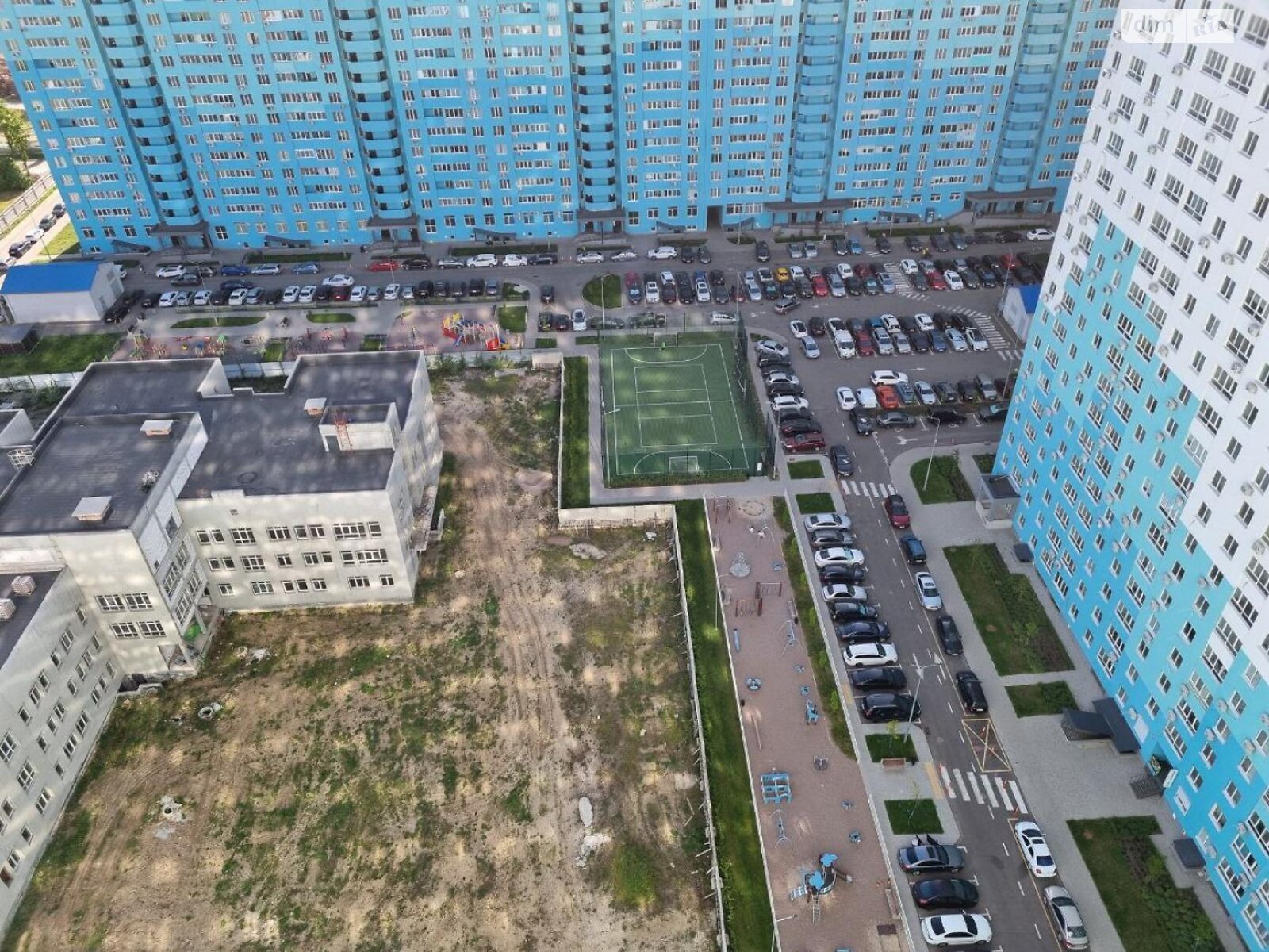 однокомнатная квартира в Новоселках, на ул. Пригородная 22В в аренду на долгий срок помесячно фото 1 однокомнатная квартира в Новоселках, на ул. Пригородная 22В в аренду на долгий срок помесячно фото 1