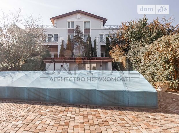 десятикомнатная квартира с мебелью в Григоровке, на Луговая улица 1 в аренду на долгий срок помесячно фото 1 десятикомнатная квартира с мебелью в Григоровке, на Луговая улица 1 в аренду на долгий срок помесячно фото 1