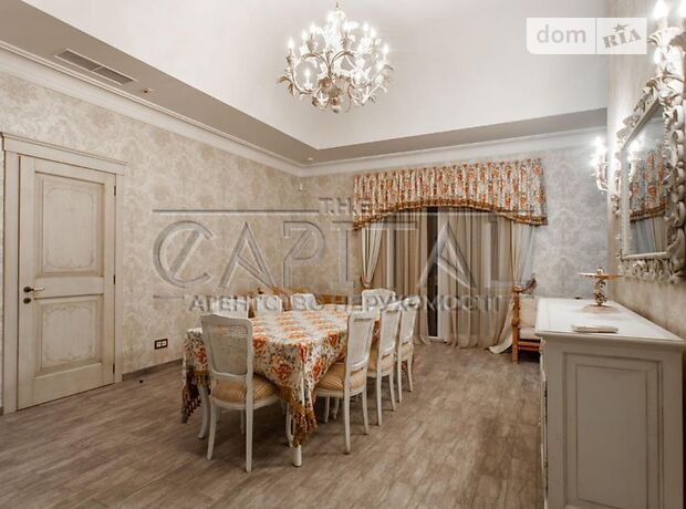 трехкомнатная квартира с мебелью в Романкове, на Гай Дубовий 49 в аренду на долгий срок помесячно фото 1