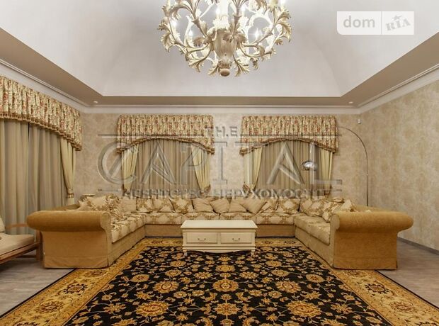 трехкомнатная квартира с мебелью в Романкове, на Гай Дубовий 49 в аренду на долгий срок помесячно фото 1 трехкомнатная квартира с мебелью в Романкове, на Гай Дубовий 49 в аренду на долгий срок помесячно фото 1