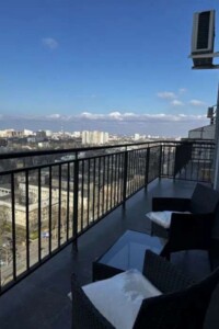 однокомнатная квартира в Одессе, на ул. Академика Филатова 2 корпус 2 в аренду на долгий срок помесячно фото 2 однокомнатная квартира в Одессе, на ул. Академика Филатова 2 корпус 2 в аренду на долгий срок помесячно фото 2