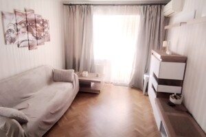 двокімнатна квартира в Одесі, район Аркадія, на просп. Адміральський в довготривалу оренду помісячно фото 2
