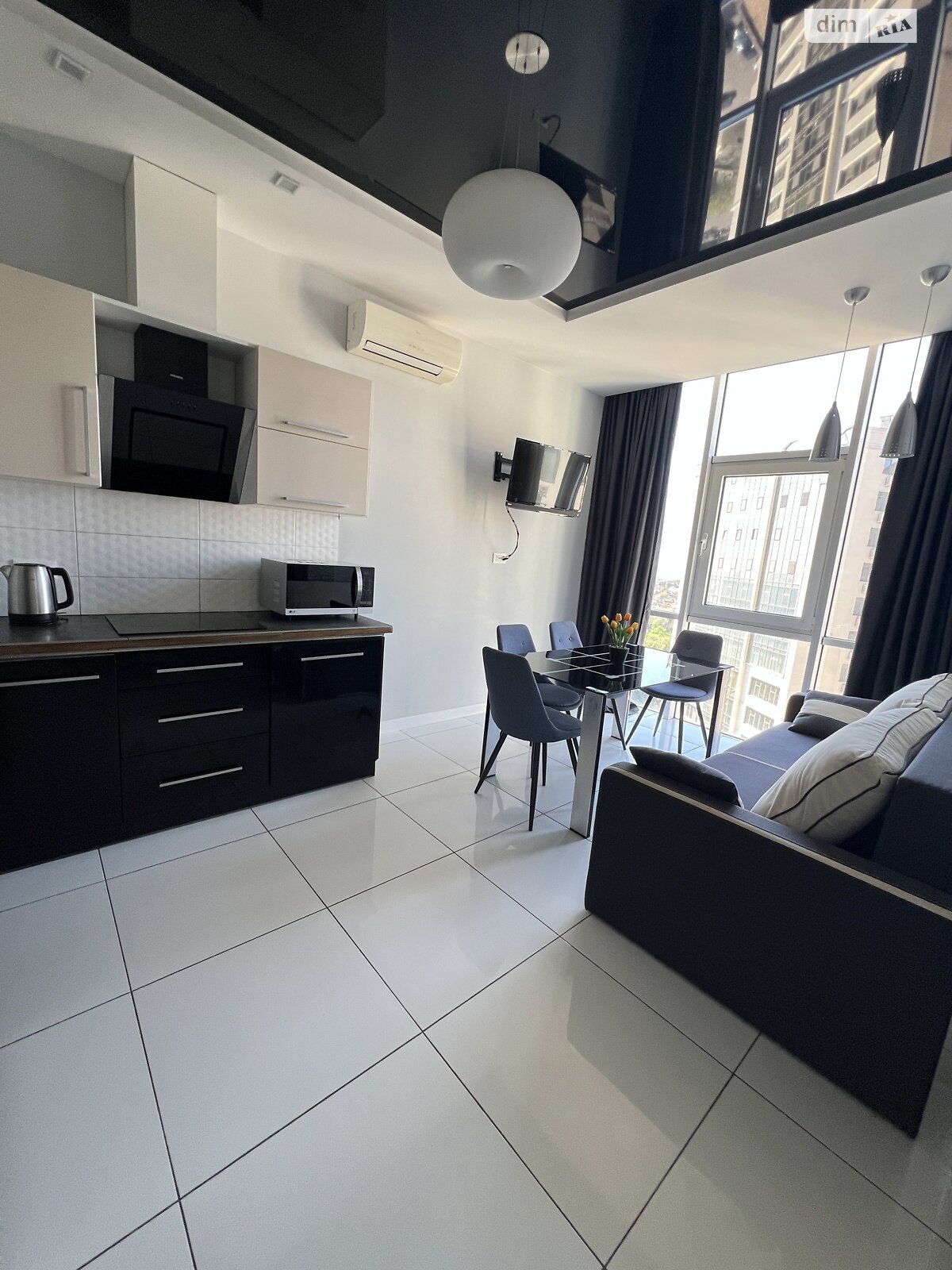 однокімнатна квартира в Одесі, район Аркадія, на плато Аркадійське 5А корпус 2 в довготривалу оренду помісячно фото 1 однокімнатна квартира в Одесі, район Аркадія, на плато Аркадійське 5А корпус 2 в довготривалу оренду помісячно фото 1