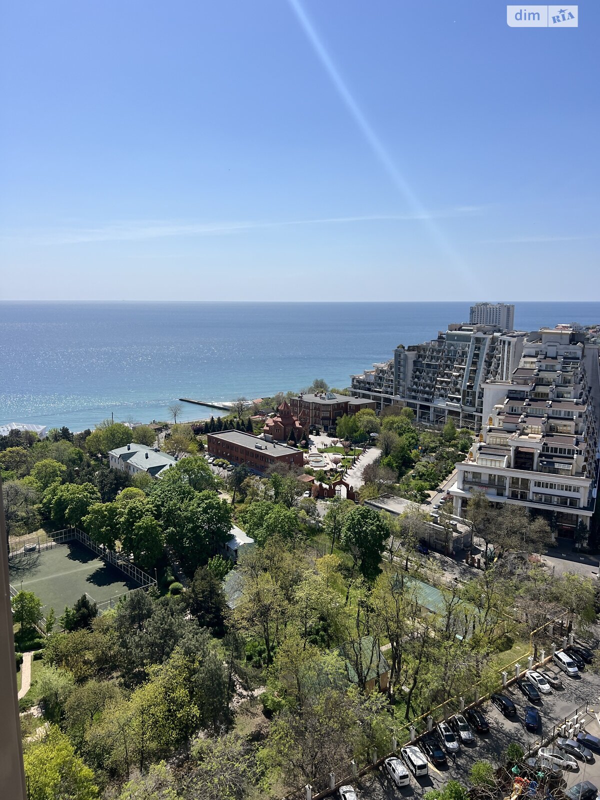 однокімнатна квартира в Одесі, район Аркадія, на плато Аркадійське 5А корпус 2 в довготривалу оренду помісячно фото 1 однокімнатна квартира в Одесі, район Аркадія, на плато Аркадійське 5А корпус 2 в довготривалу оренду помісячно фото 1