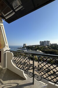 однокімнатна квартира в Одесі, район Аркадія, на плато Аркадійське 5/3 в довготривалу оренду помісячно фото 2