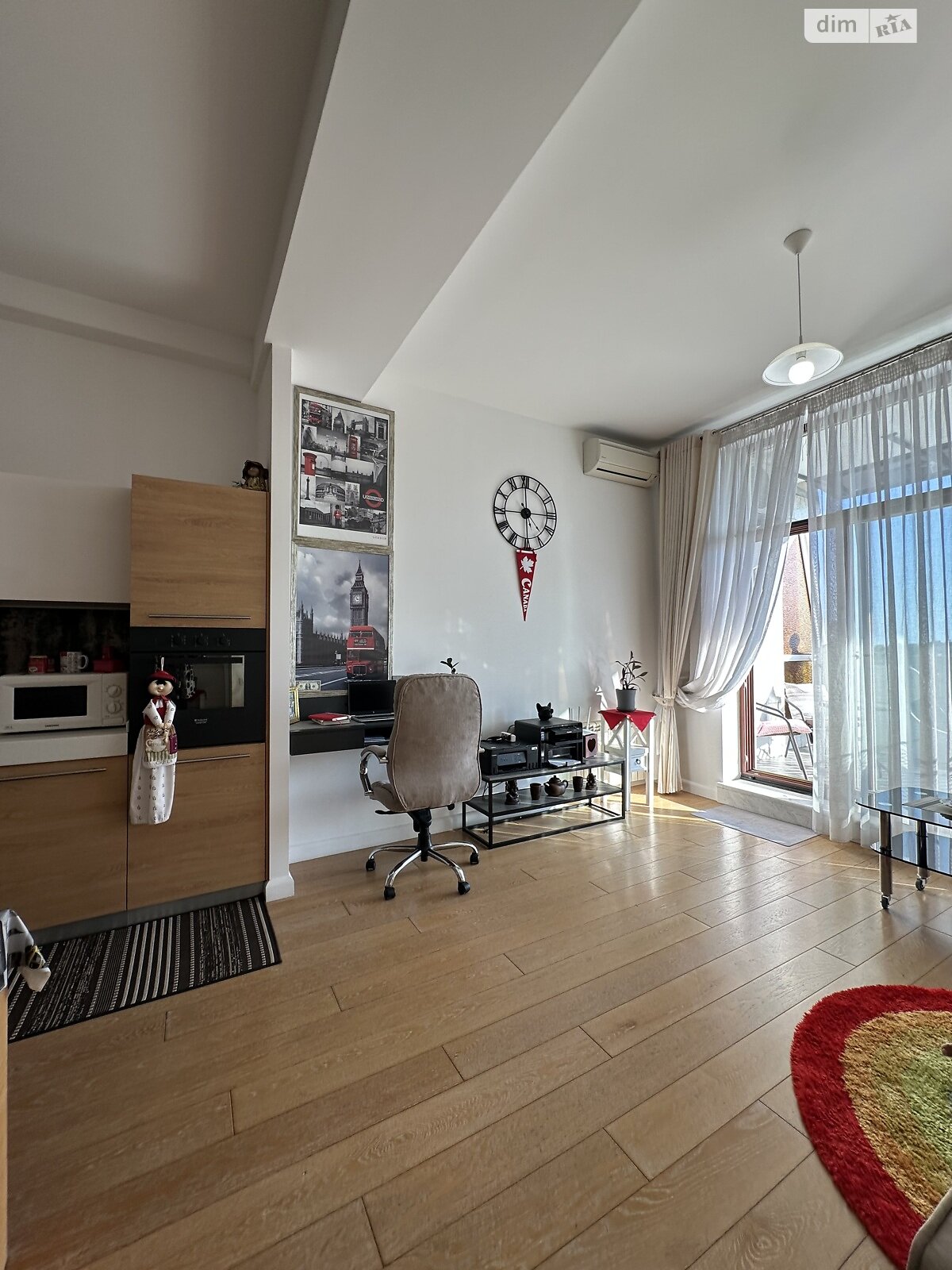 однокімнатна квартира в Одесі, район Аркадія, на плато Аркадійське 5/3 в довготривалу оренду помісячно фото 1 однокімнатна квартира в Одесі, район Аркадія, на плато Аркадійське 5/3 в довготривалу оренду помісячно фото 1