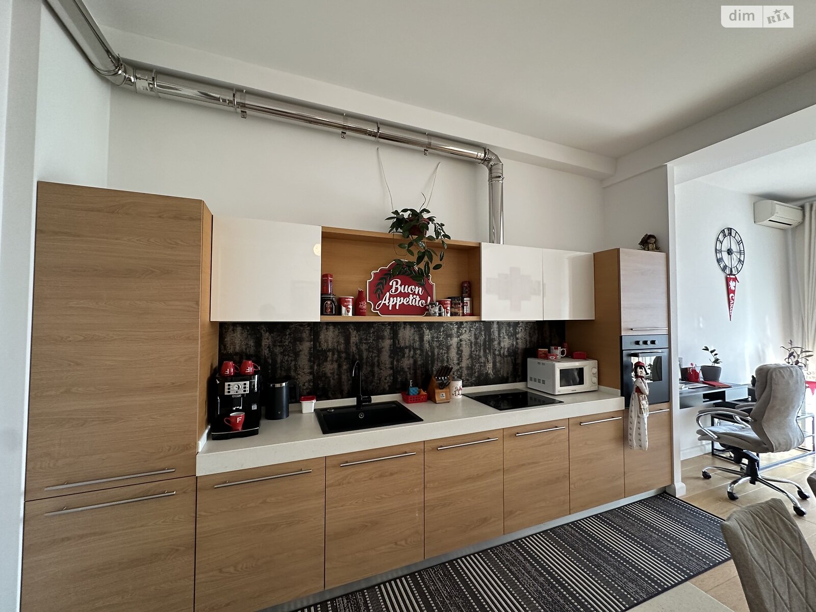 однокімнатна квартира в Одесі, район Аркадія, на плато Аркадійське 5/3 в довготривалу оренду помісячно фото 1 однокімнатна квартира в Одесі, район Аркадія, на плато Аркадійське 5/3 в довготривалу оренду помісячно фото 1