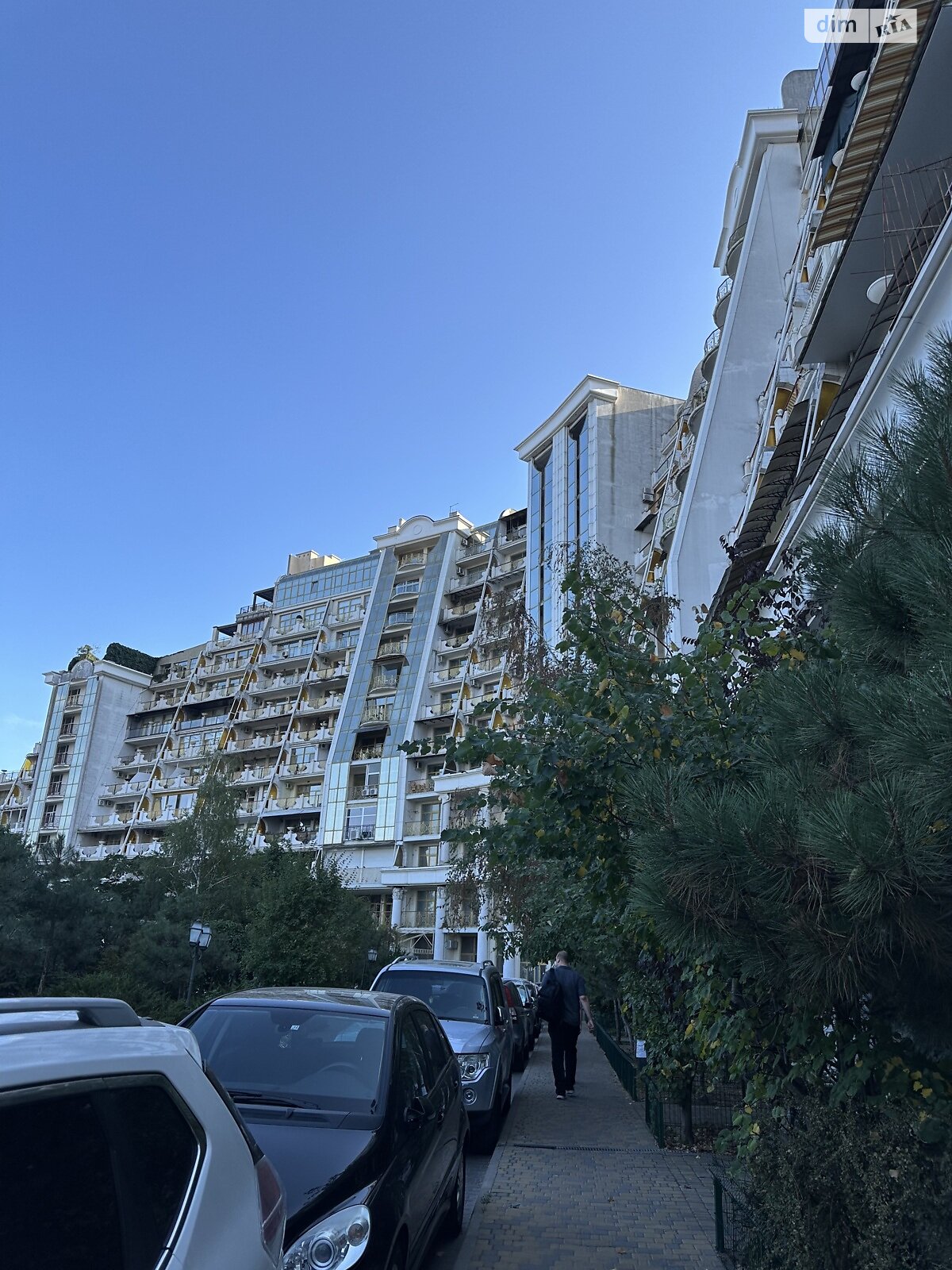 однокімнатна квартира в Одесі, район Аркадія, на плато Аркадійське 5/3 в довготривалу оренду помісячно фото 1 однокімнатна квартира в Одесі, район Аркадія, на плато Аркадійське 5/3 в довготривалу оренду помісячно фото 1