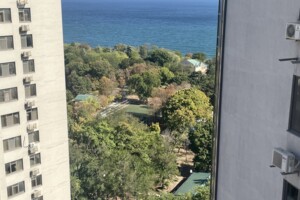 однокомнатная квартира в Одессе, район Аркадия, на плато Аркадийское 5/2 в аренду на долгий срок помесячно фото 2