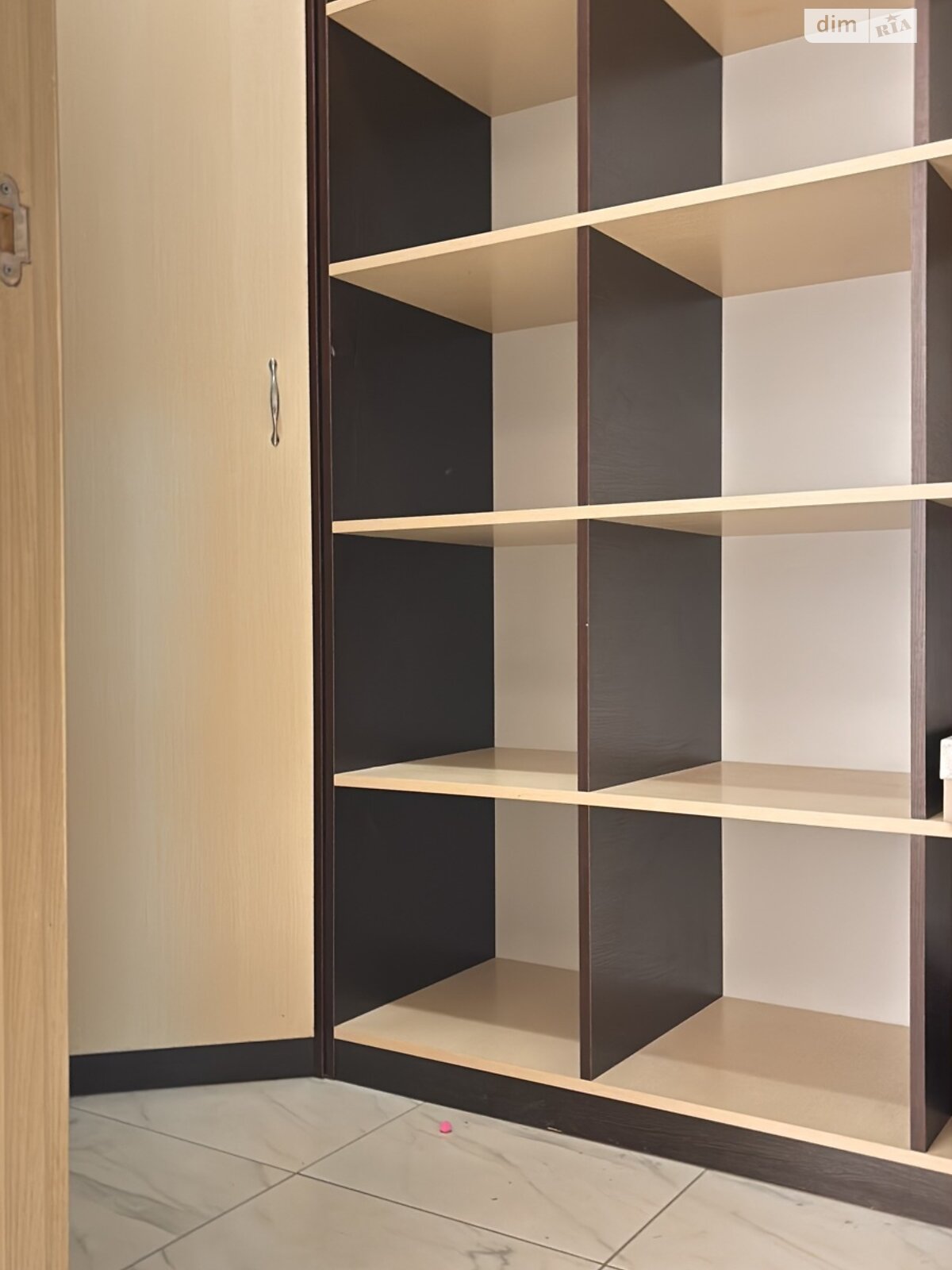 двухкомнатная квартира в Одессе, район Аркадия, на плато Аркадийское 5А корпус 2 в аренду на долгий срок помесячно фото 1