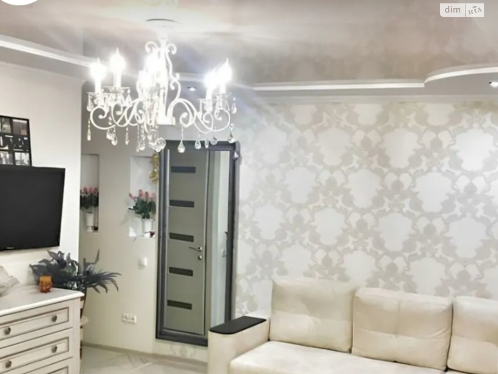 однокомнатная квартира в Одессе, район Аркадия, на ул. Добровольцев в аренду на долгий срок помесячно фото 1 однокомнатная квартира в Одессе, район Аркадия, на ул. Добровольцев в аренду на долгий срок помесячно фото 1