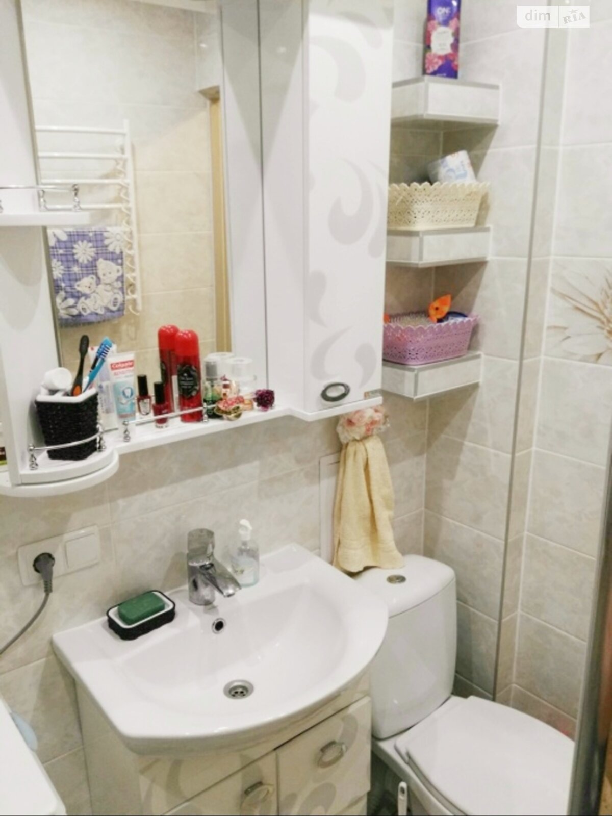 однокомнатная квартира в Одессе, район Аркадия, на ул. Добровольцев в аренду на долгий срок помесячно фото 1 однокомнатная квартира в Одессе, район Аркадия, на ул. Добровольцев в аренду на долгий срок помесячно фото 1