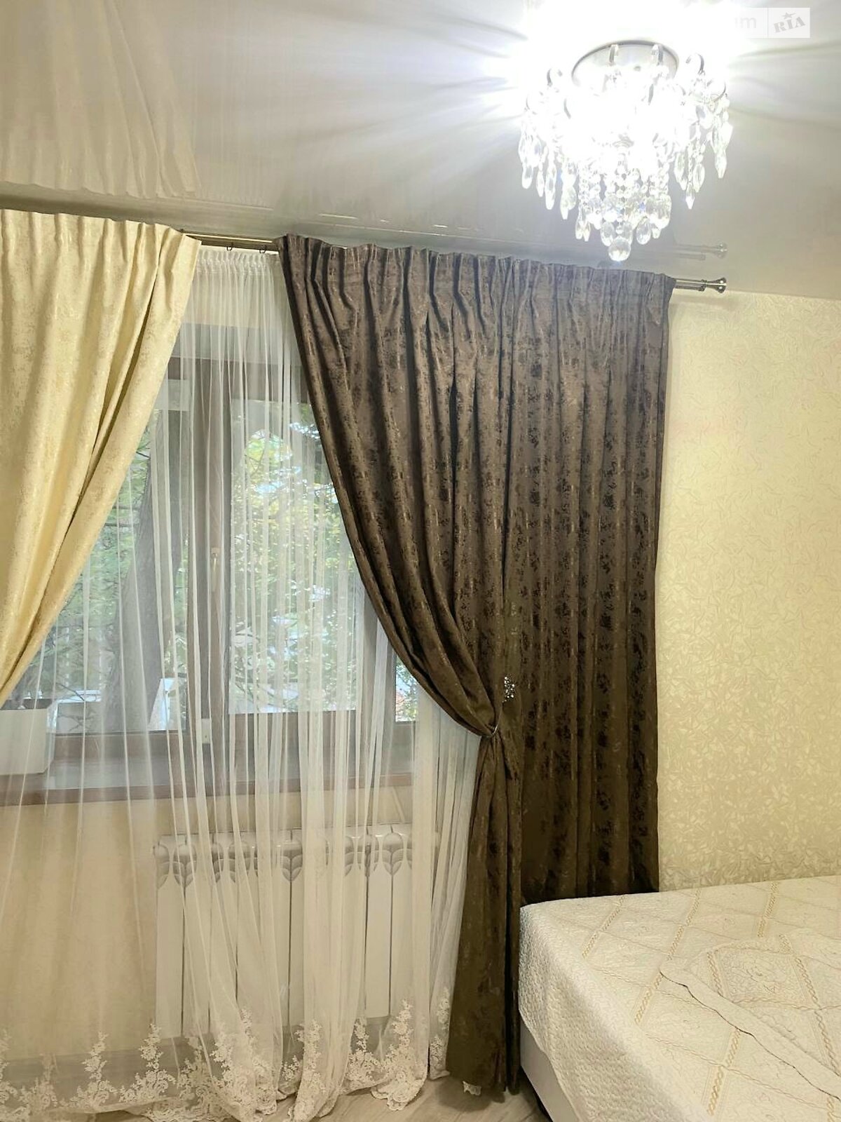 однокомнатная квартира в Одессе, район Аркадия, на ул. Добровольцев в аренду на долгий срок помесячно фото 1 однокомнатная квартира в Одессе, район Аркадия, на ул. Добровольцев в аренду на долгий срок помесячно фото 1