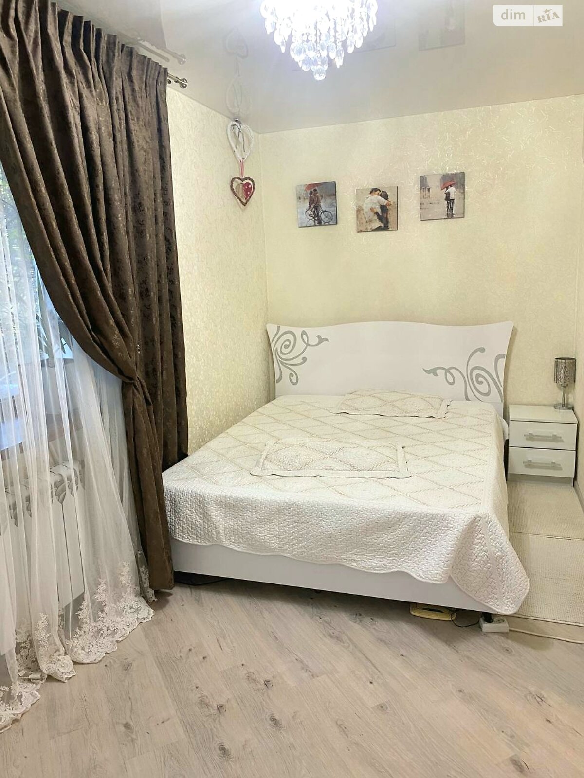 однокомнатная квартира в Одессе, район Аркадия, на ул. Добровольцев в аренду на долгий срок помесячно фото 1 однокомнатная квартира в Одессе, район Аркадия, на ул. Добровольцев в аренду на долгий срок помесячно фото 1