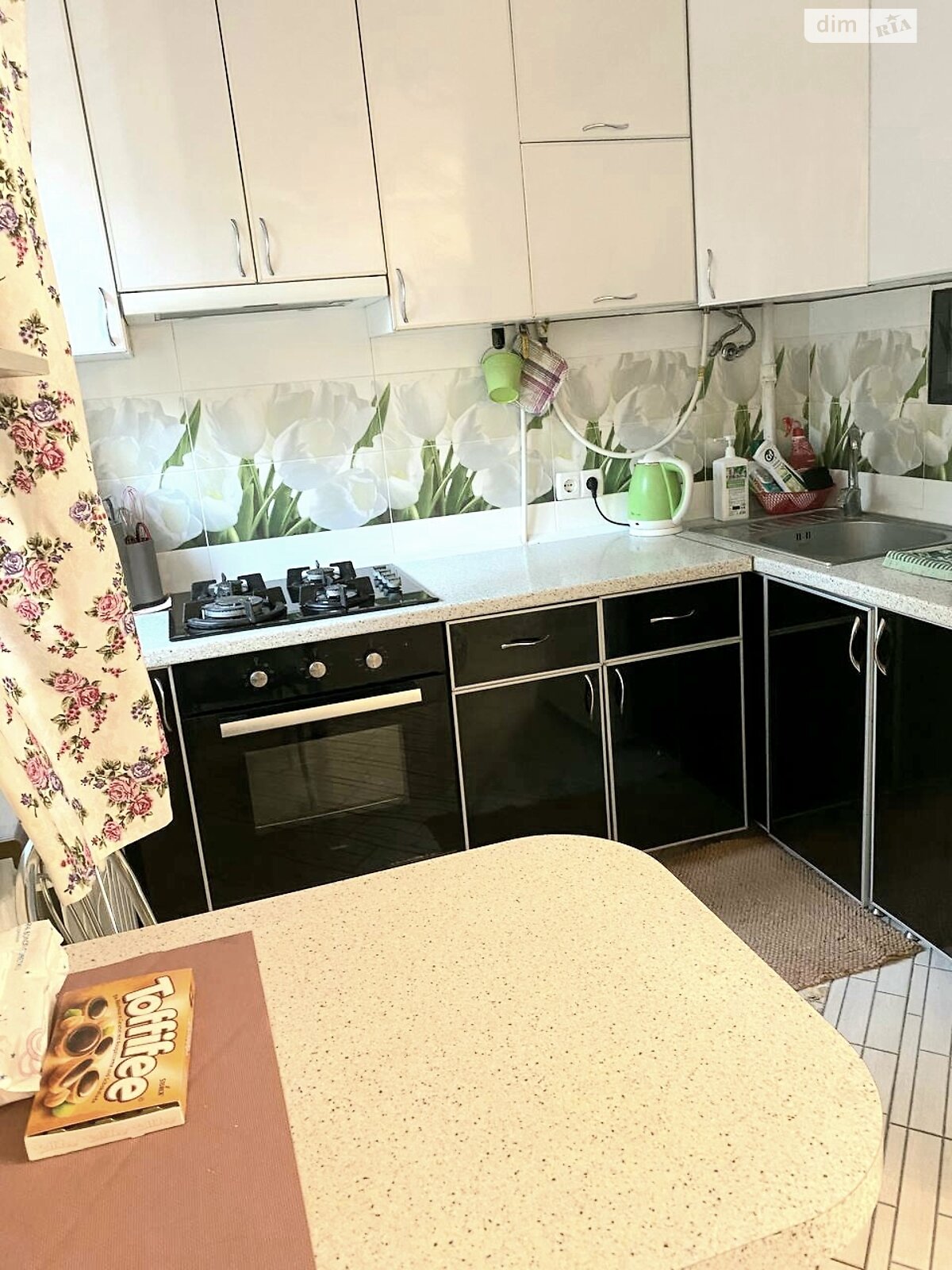 однокомнатная квартира в Одессе, район Аркадия, на ул. Добровольцев в аренду на долгий срок помесячно фото 1 однокомнатная квартира в Одессе, район Аркадия, на ул. Добровольцев в аренду на долгий срок помесячно фото 1