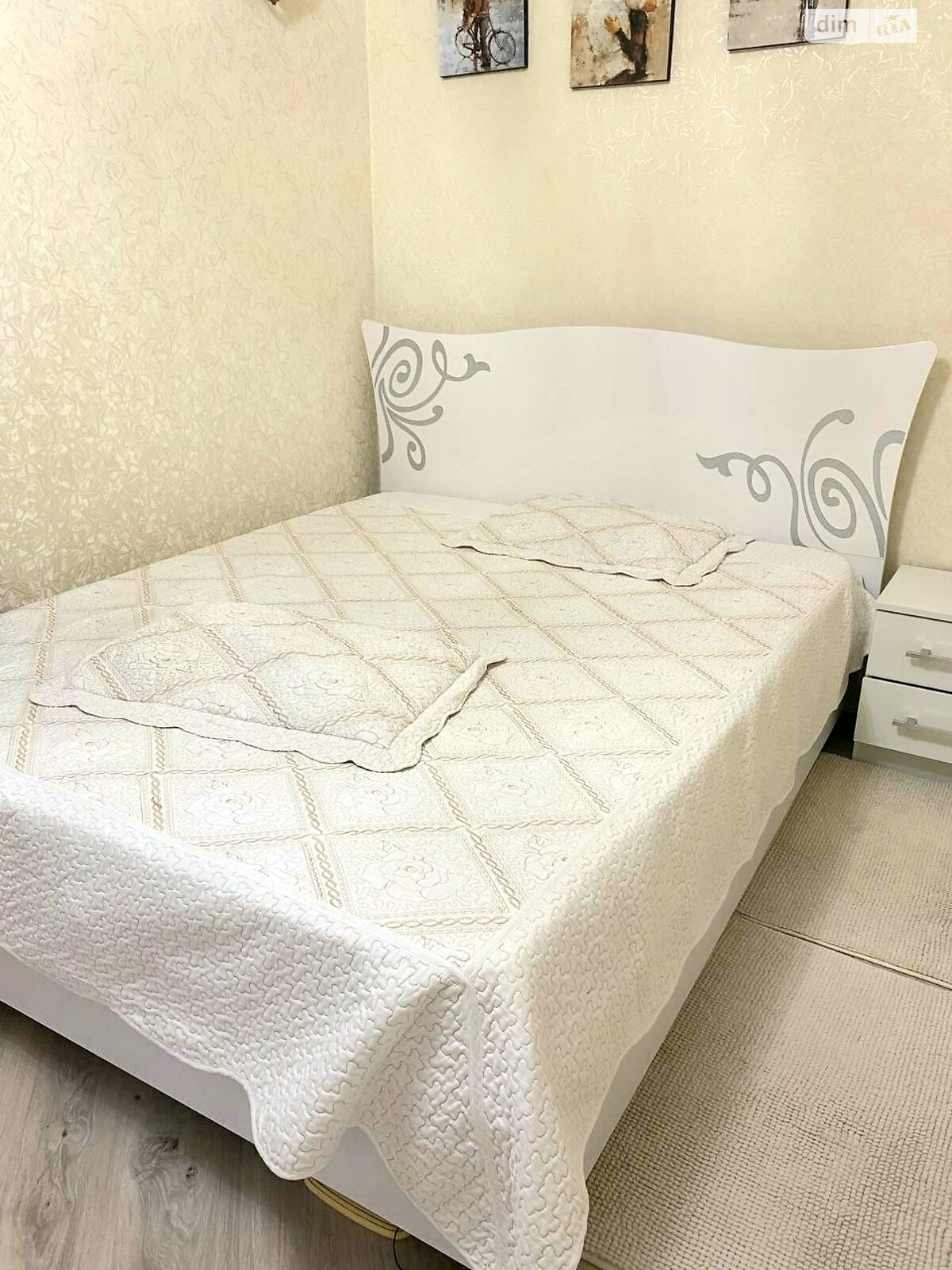 однокомнатная квартира в Одессе, район Аркадия, на ул. Добровольцев в аренду на долгий срок помесячно фото 1 однокомнатная квартира в Одессе, район Аркадия, на ул. Добровольцев в аренду на долгий срок помесячно фото 1