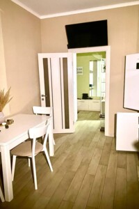 двухкомнатная квартира в Одессе, район Аркадия, на ул. Добровольцев в аренду на долгий срок помесячно фото 2