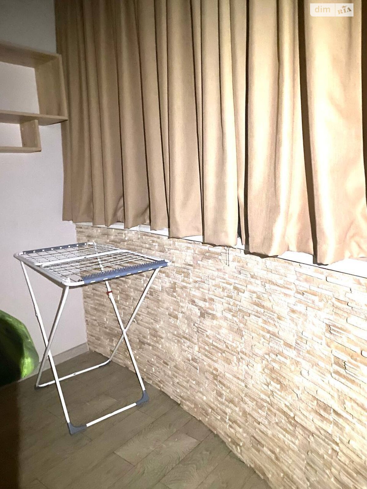 двухкомнатная квартира в Одессе, район Аркадия, на ул. Добровольцев в аренду на долгий срок помесячно фото 1