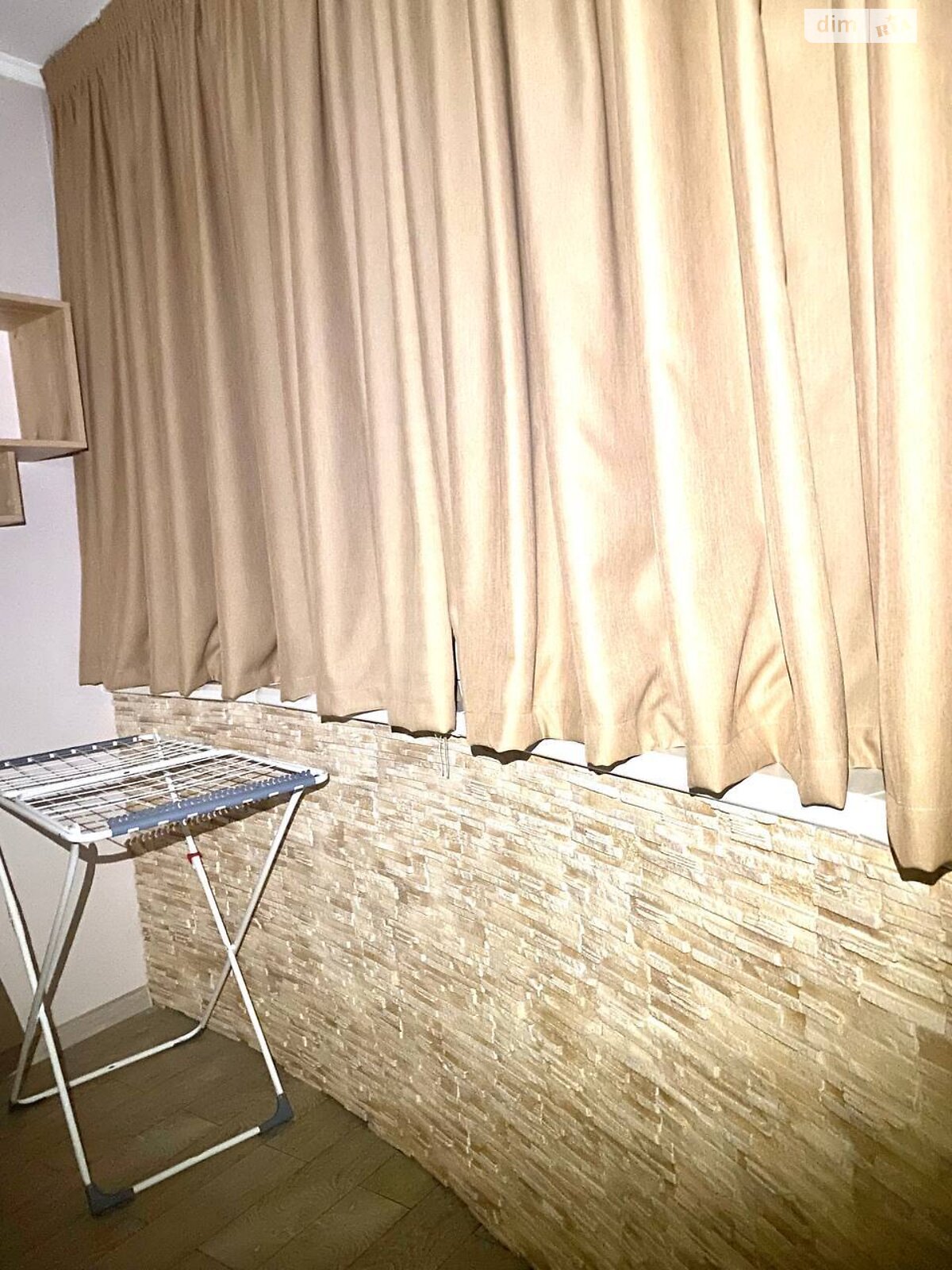 двухкомнатная квартира в Одессе, район Аркадия, на ул. Добровольцев в аренду на долгий срок помесячно фото 1