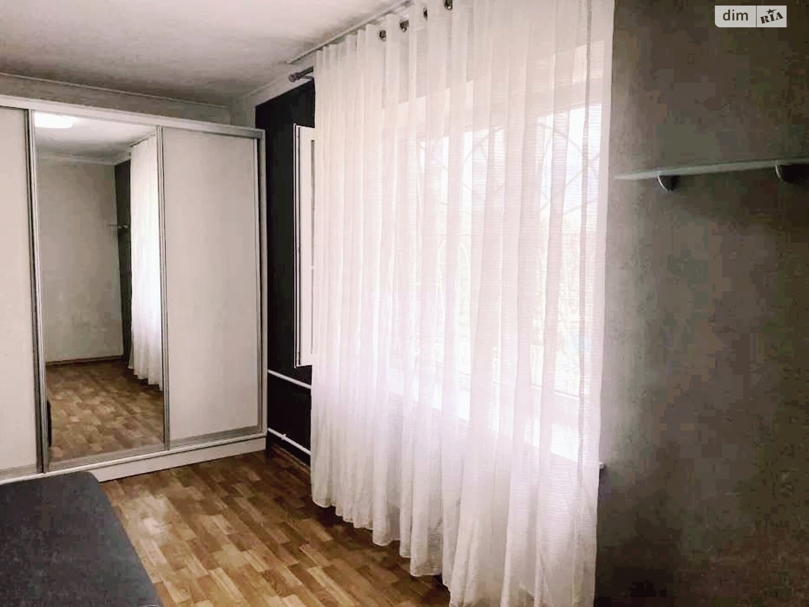 двухкомнатная квартира с ремонтом в Одессе, район Аркадия, на дор. Фонтанская в аренду на долгий срок помесячно фото 1