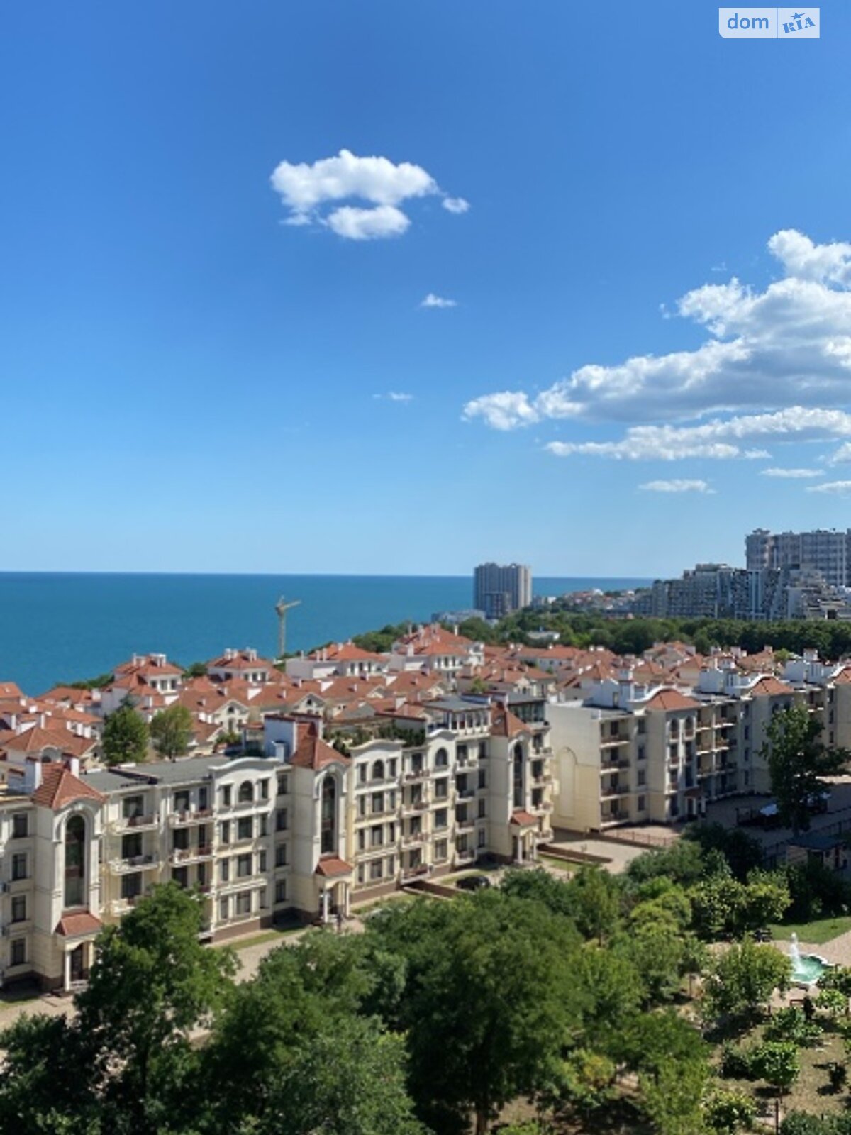 двухкомнатная квартира с мебелью в Одессе, район Аркадия, на бул. Французский в аренду на долгий срок помесячно фото 1 двухкомнатная квартира с мебелью в Одессе, район Аркадия, на бул. Французский в аренду на долгий срок помесячно фото 1