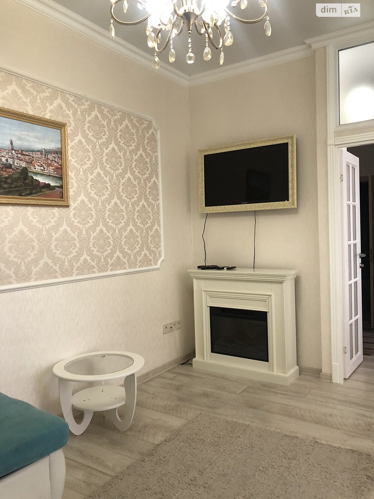 двухкомнатная квартира с мебелью в Одессе, район Аркадия, на бул. Французский 60Б в аренду на долгий срок помесячно фото 1 двухкомнатная квартира с мебелью в Одессе, район Аркадия, на бул. Французский 60Б в аренду на долгий срок помесячно фото 1