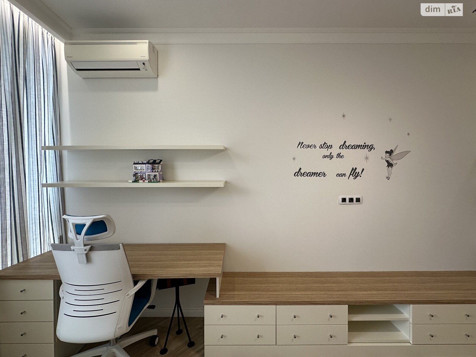 трикімнатна квартира в Одесі, район Аркадія, на бул. Французький 60В в довготривалу оренду помісячно фото 1