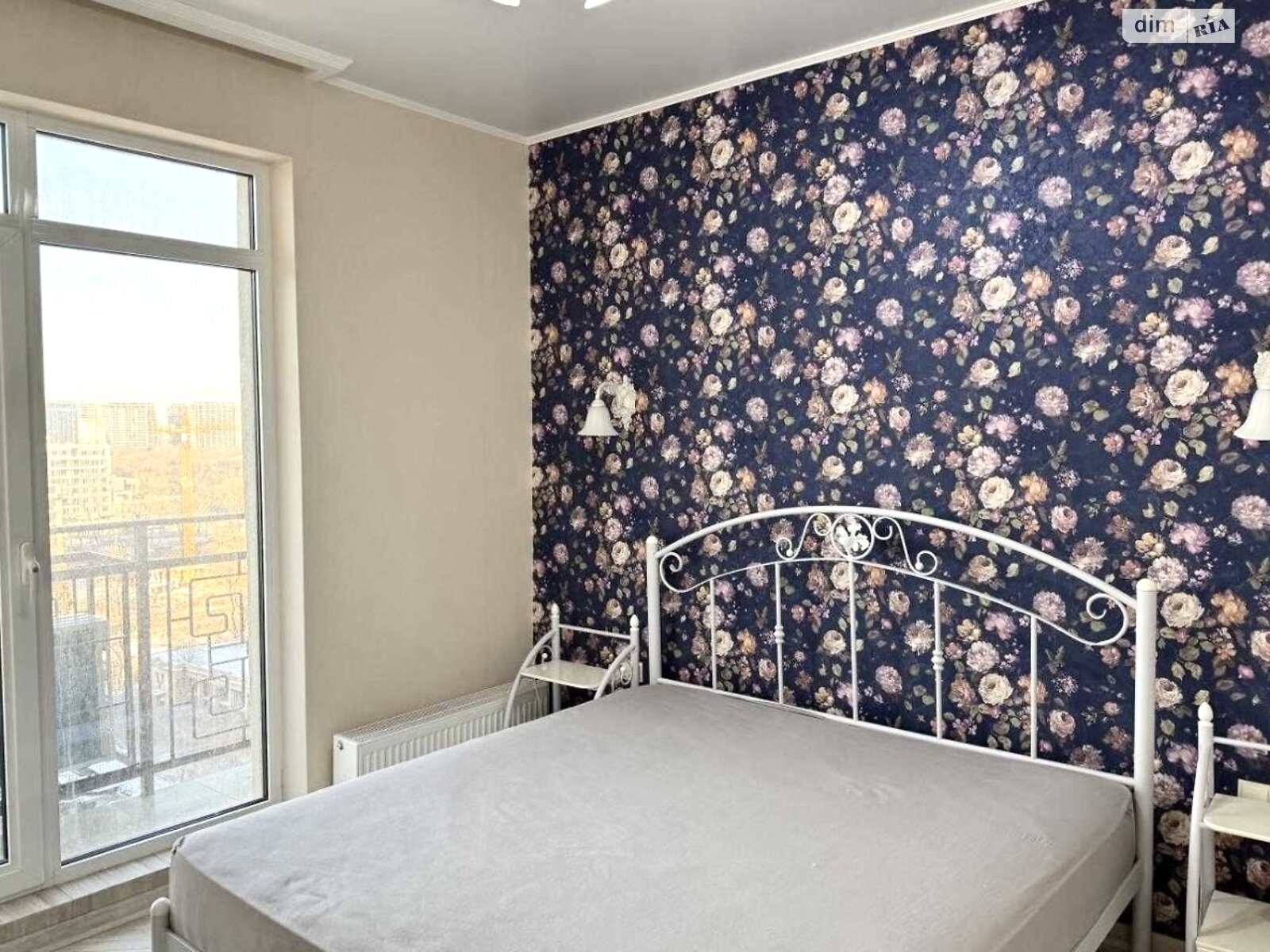 однокімнатна квартира в Одесі, район Аркадія, на бул. Французький 60В в довготривалу оренду помісячно фото 1 однокімнатна квартира в Одесі, район Аркадія, на бул. Французький 60В в довготривалу оренду помісячно фото 1